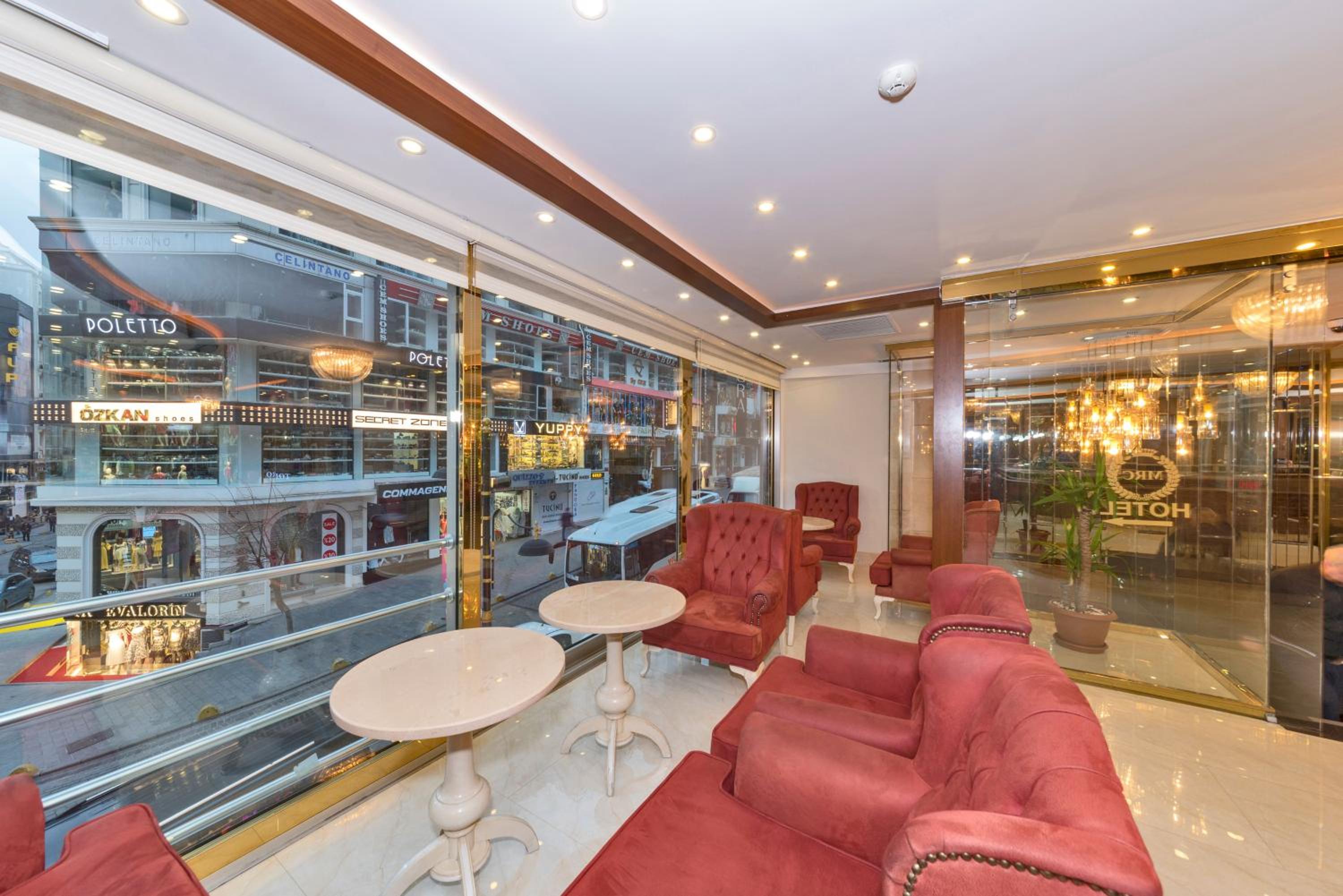 Marcello Hotel - Image 45