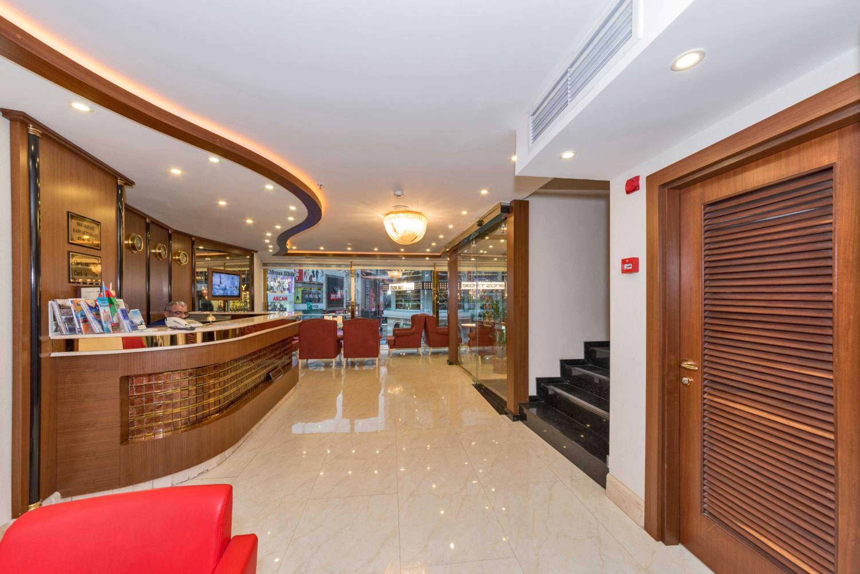 Marcello Hotel - Image 49