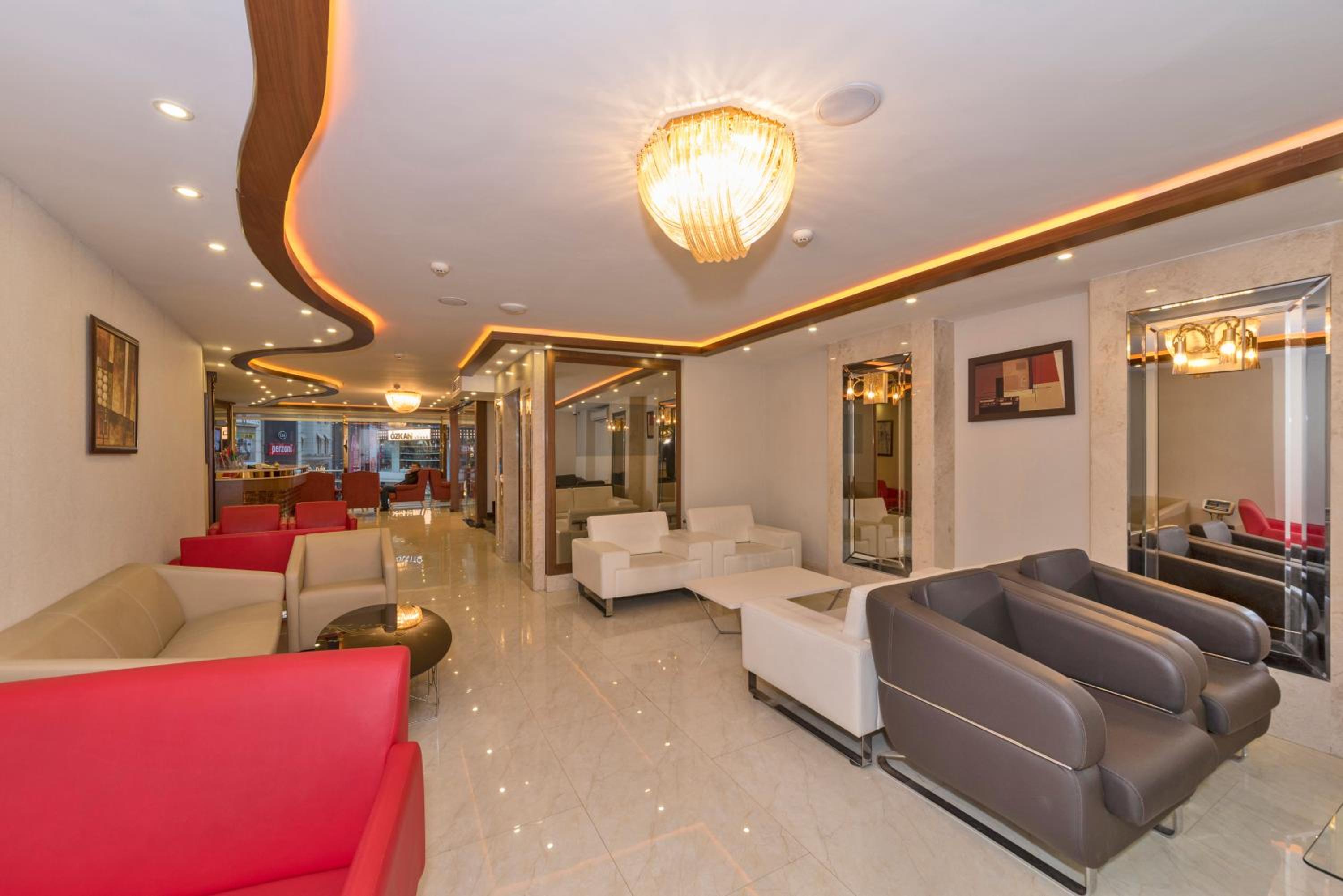 Marcello Hotel - Image 46