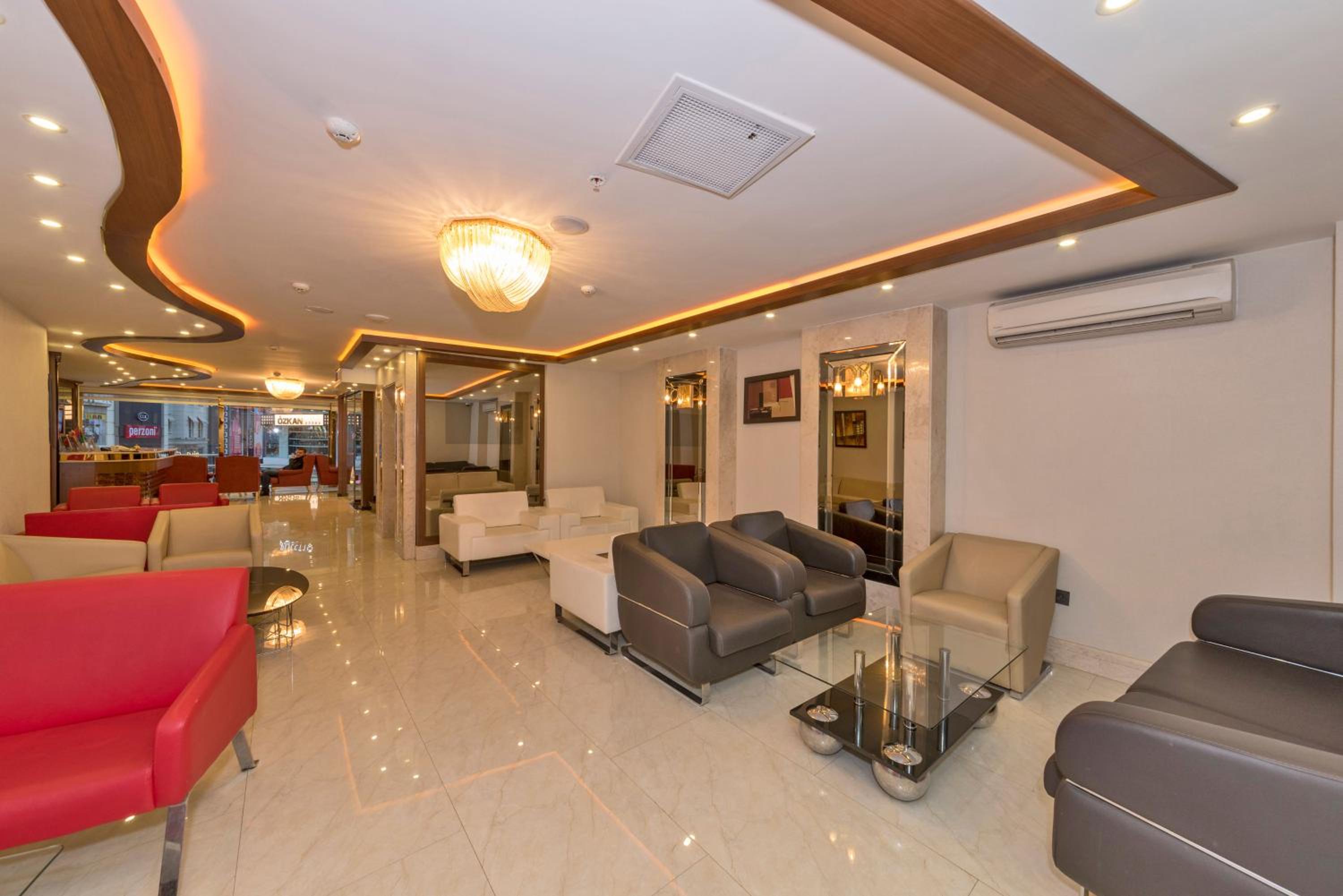Marcello Hotel - Image 56