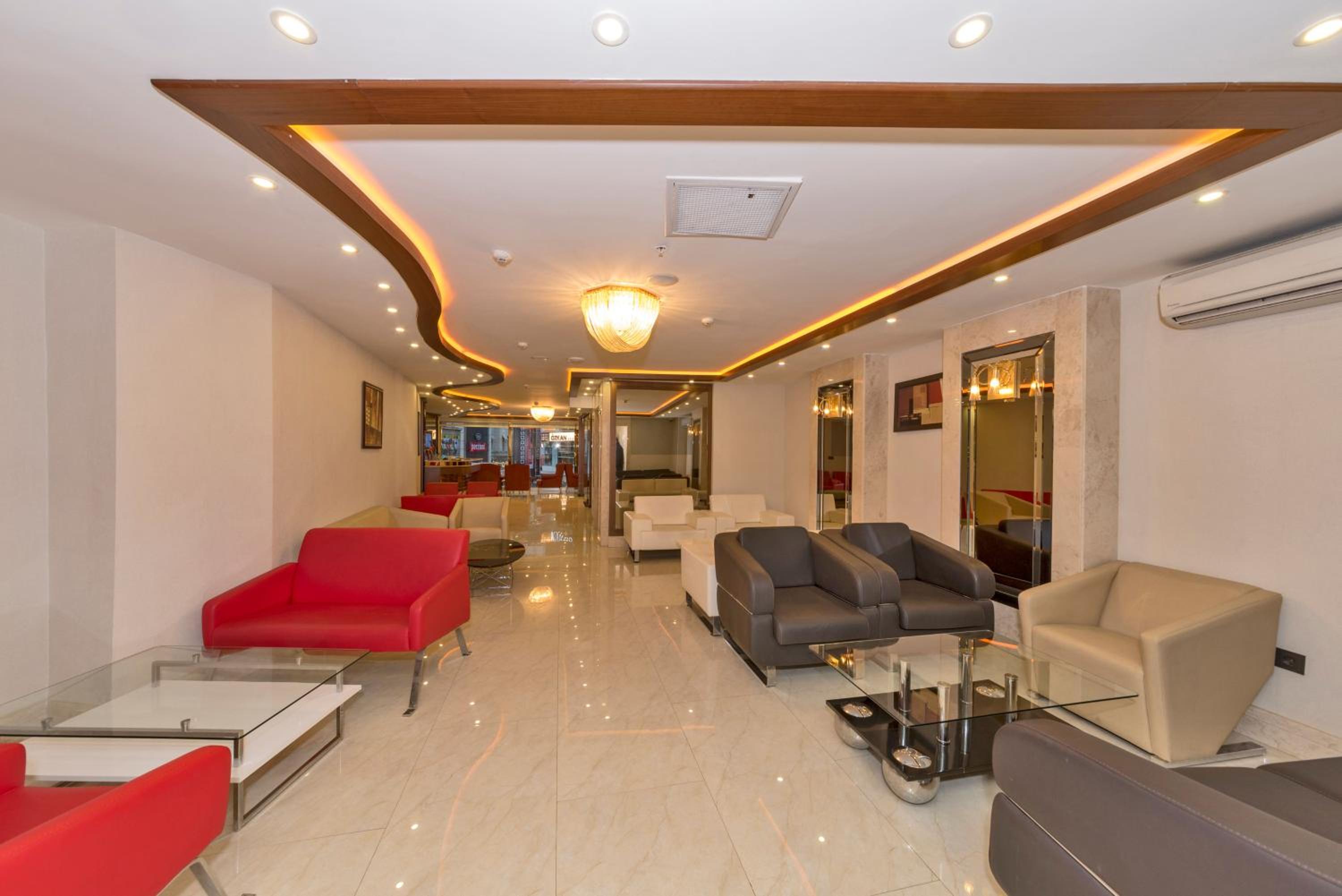 Marcello Hotel - Image 78
