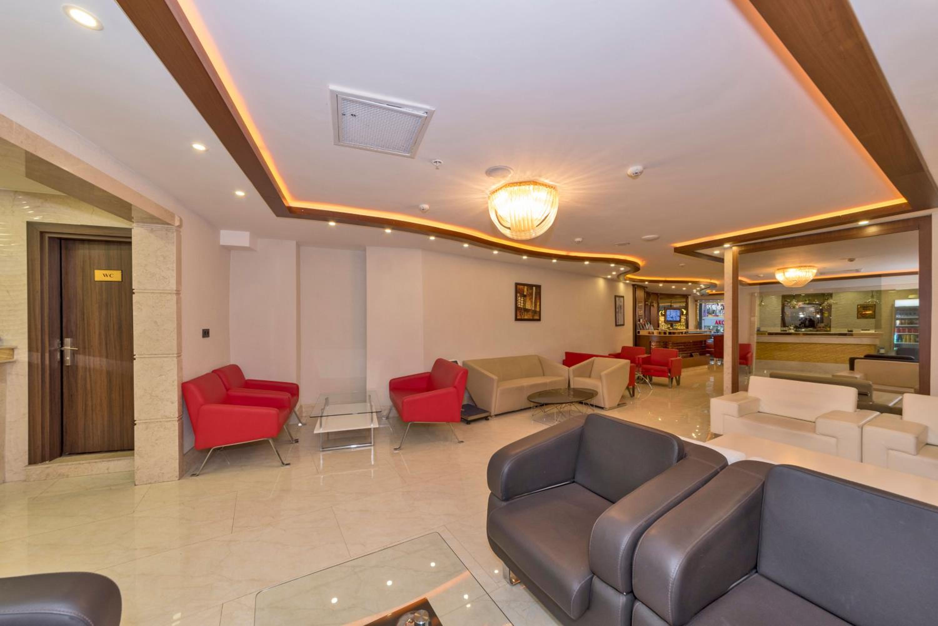 Marcello Hotel - Image 60