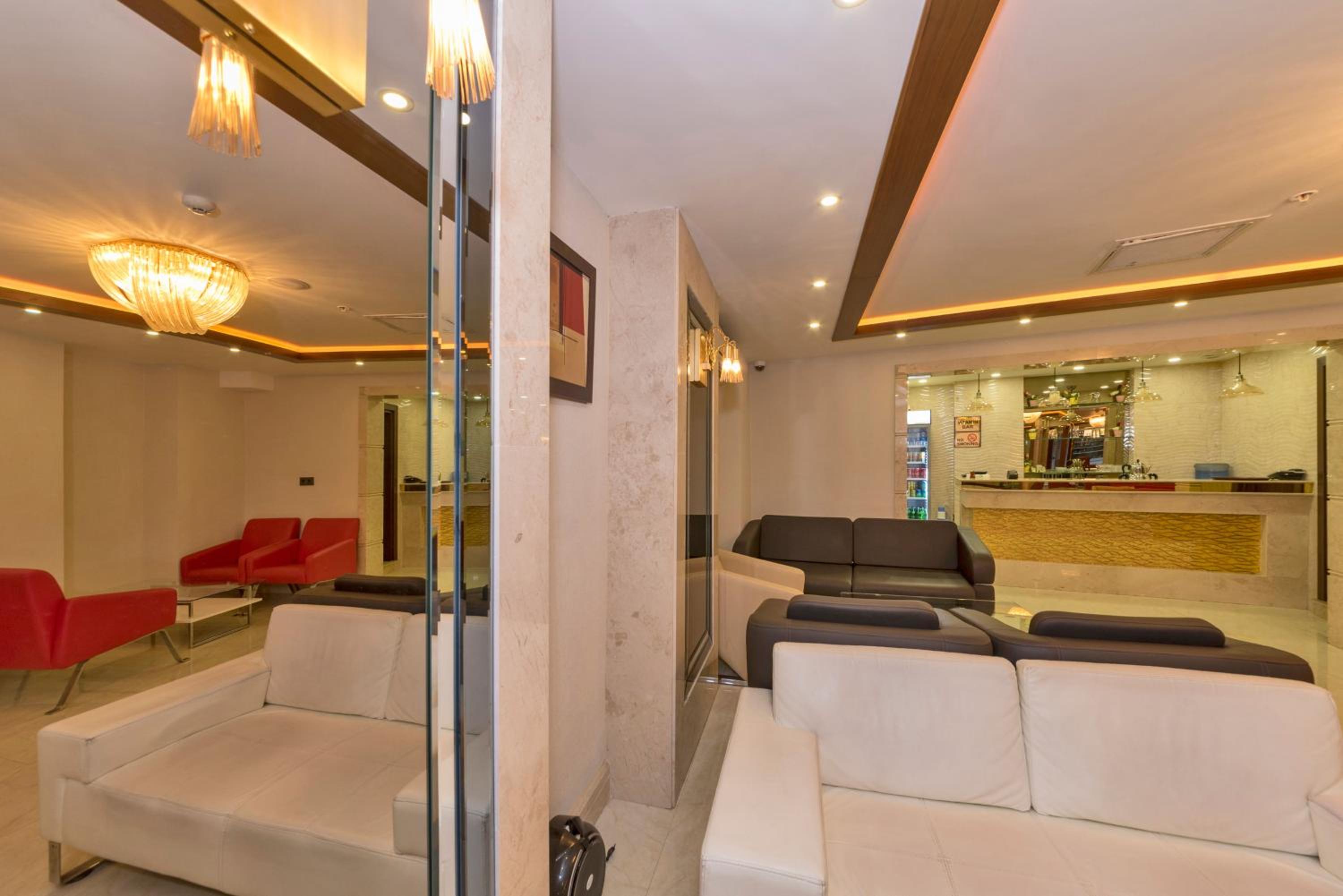 Marcello Hotel - Image 61