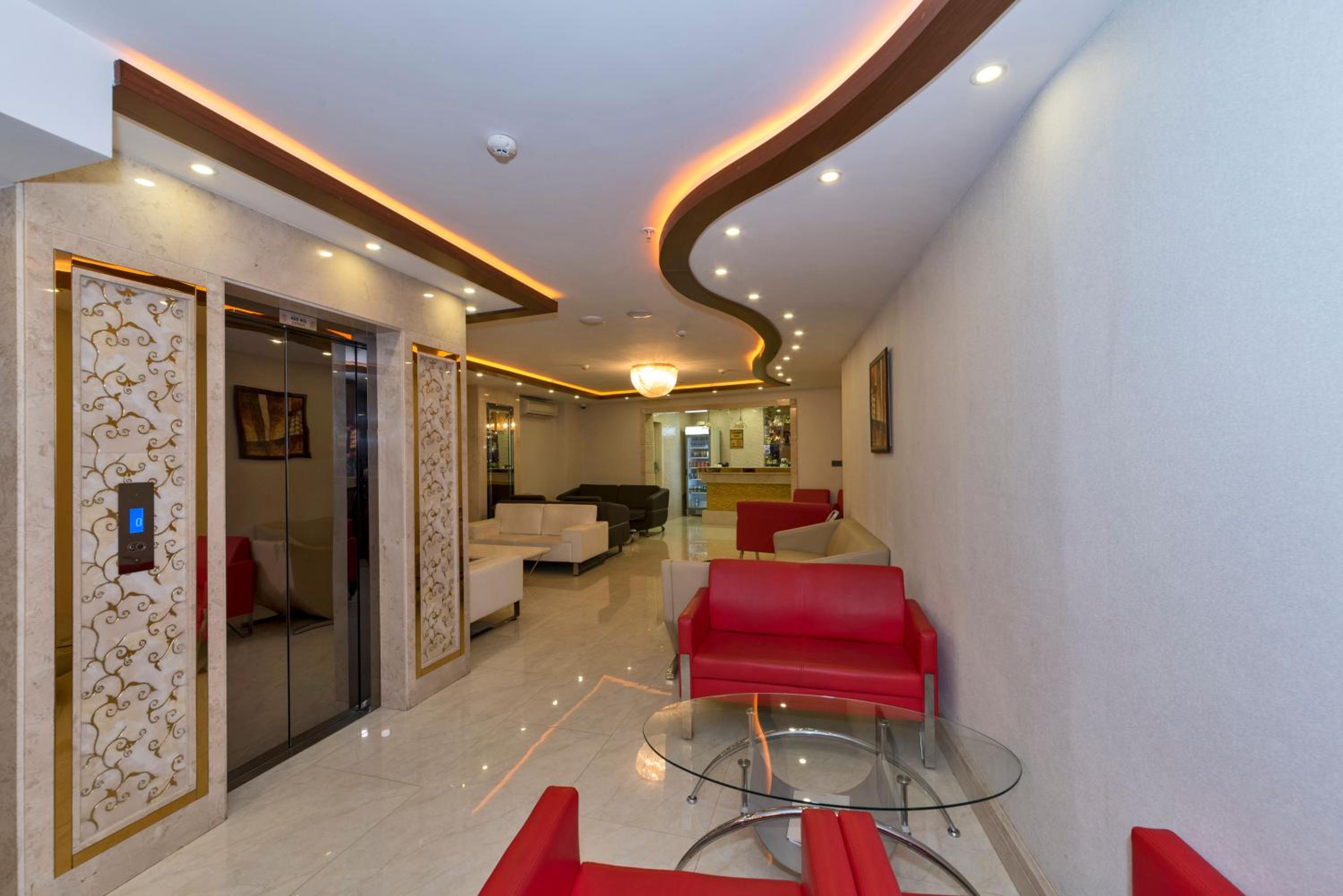 Marcello Hotel - Image 64