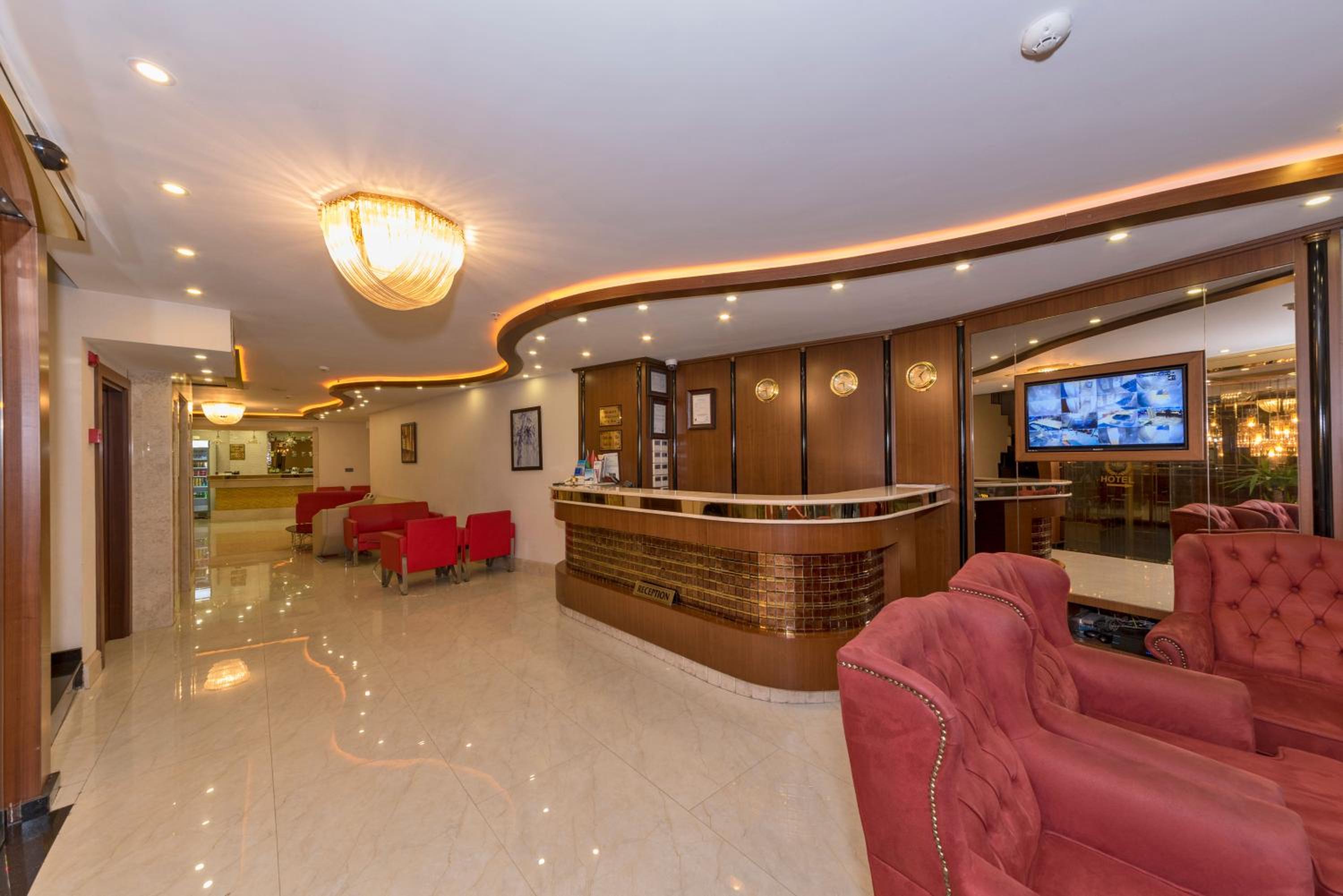 Marcello Hotel - Image 73