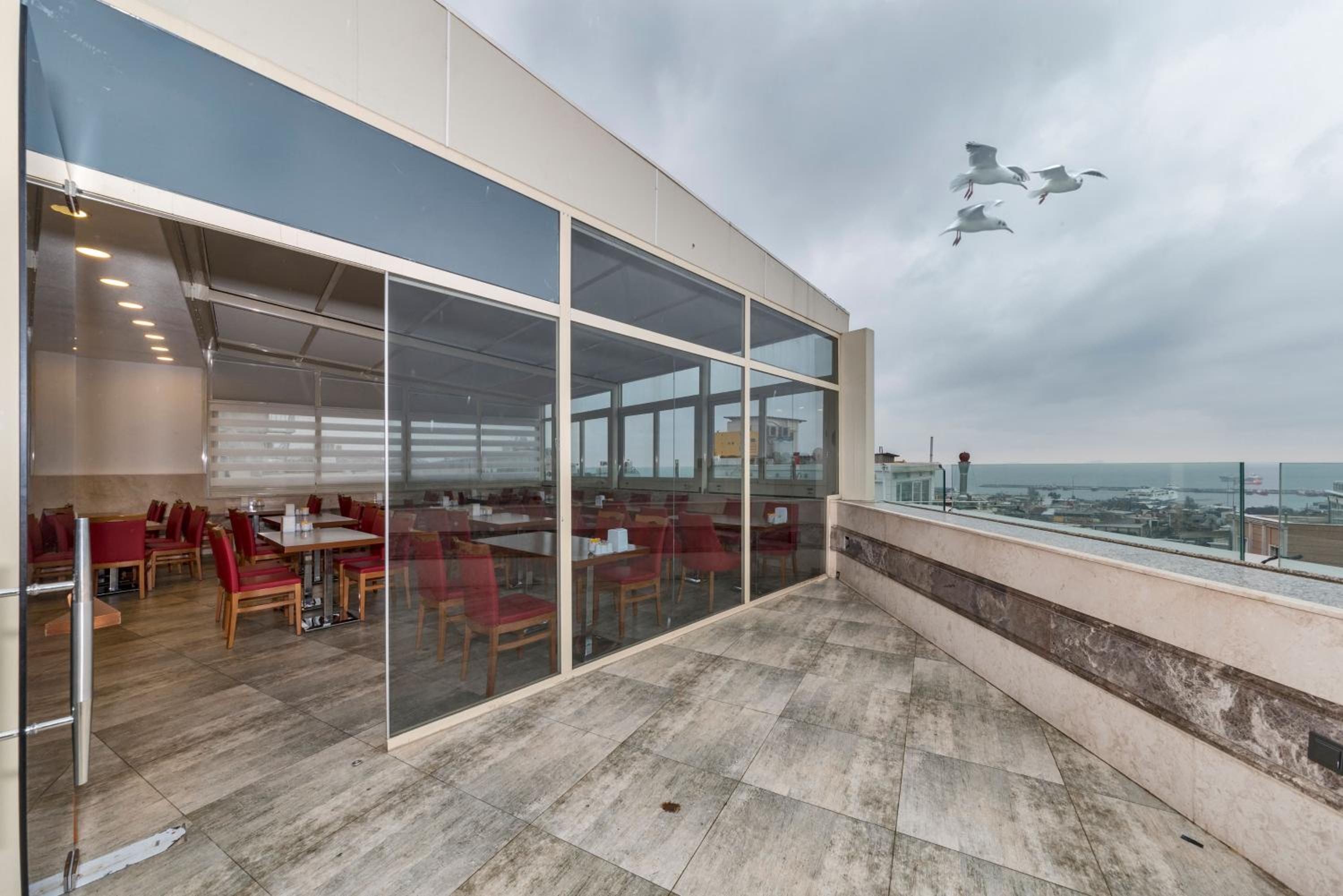 Marcello Hotel - Image 32