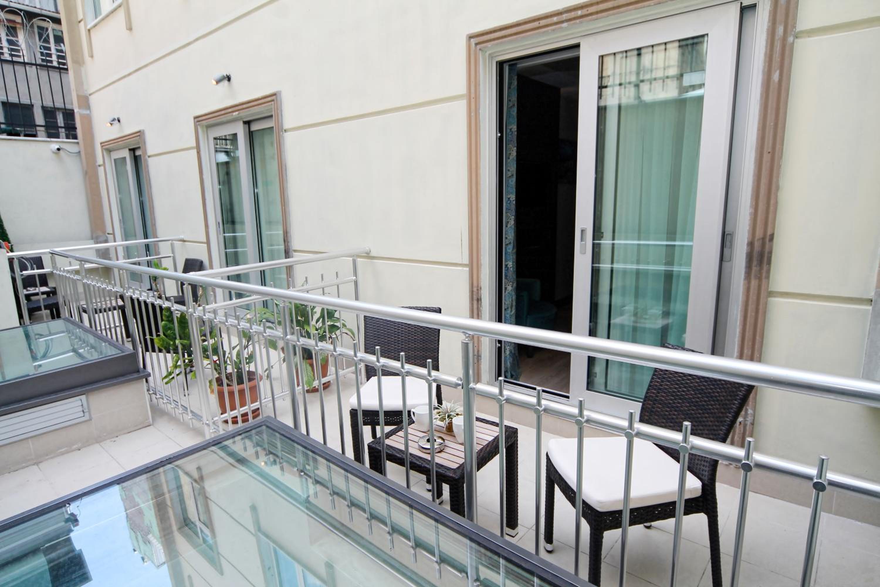 Mukarnas Taksim Otel - Image 28
