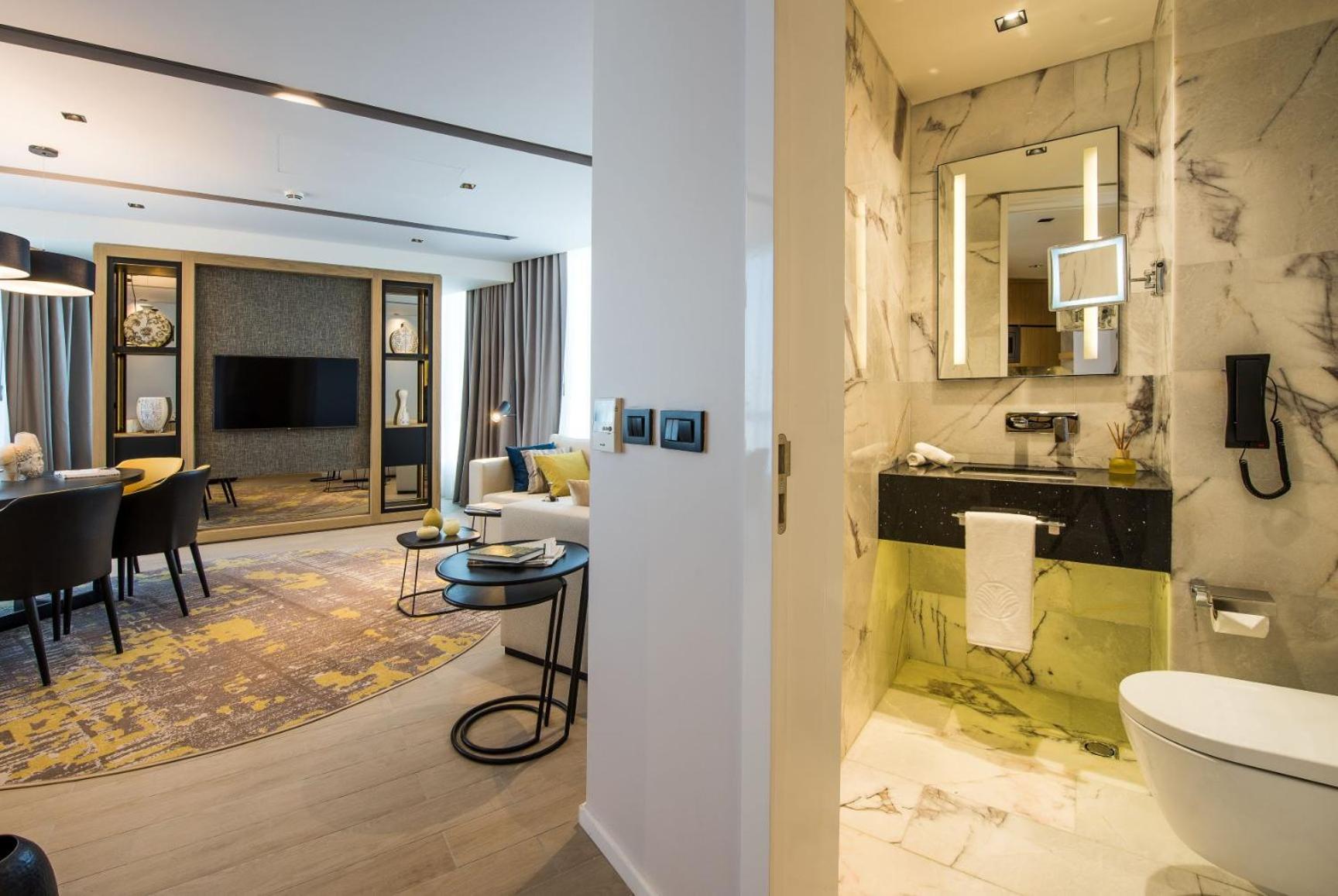 WestSide Residences by Rotana - Image 26
