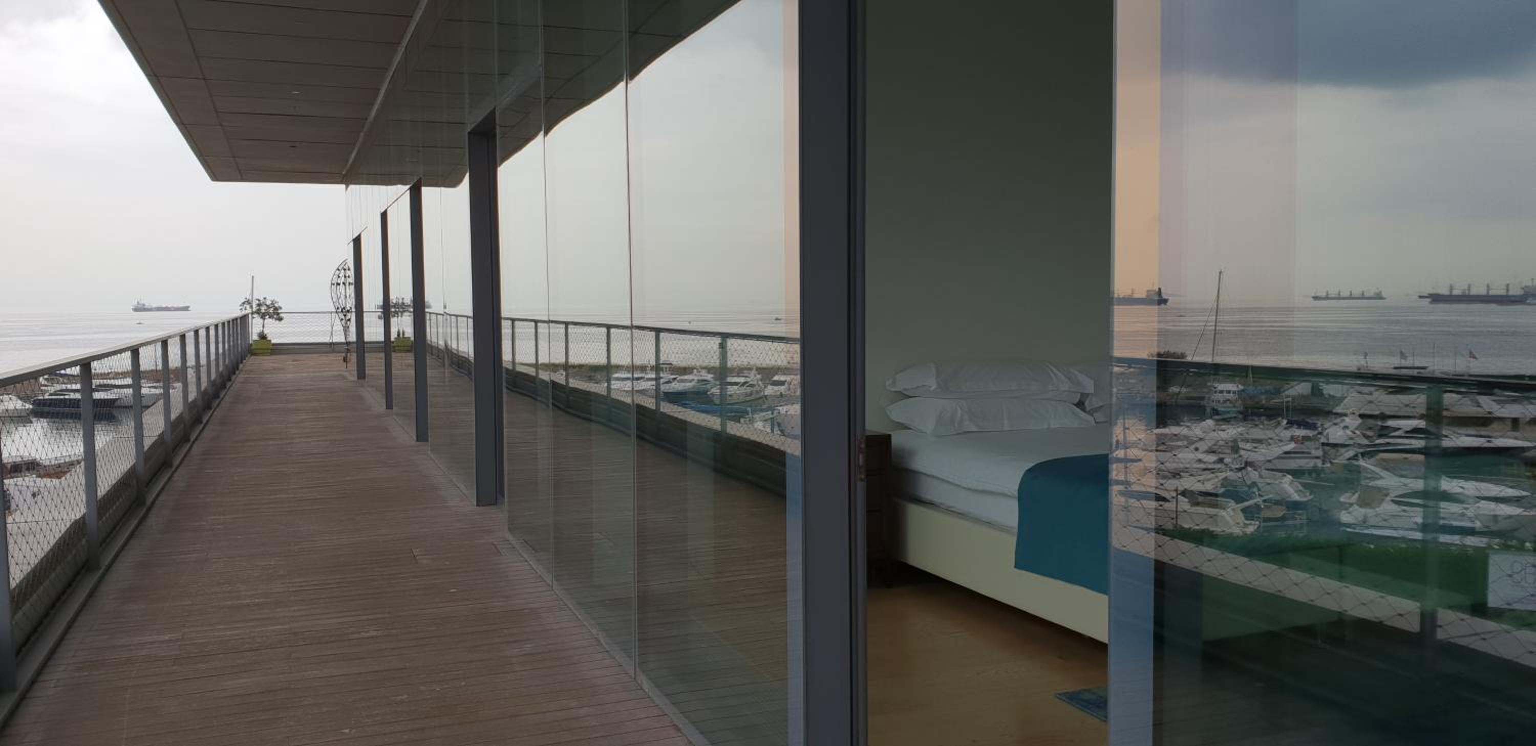 Ataköy Marina Park Otel Residence - Image 14