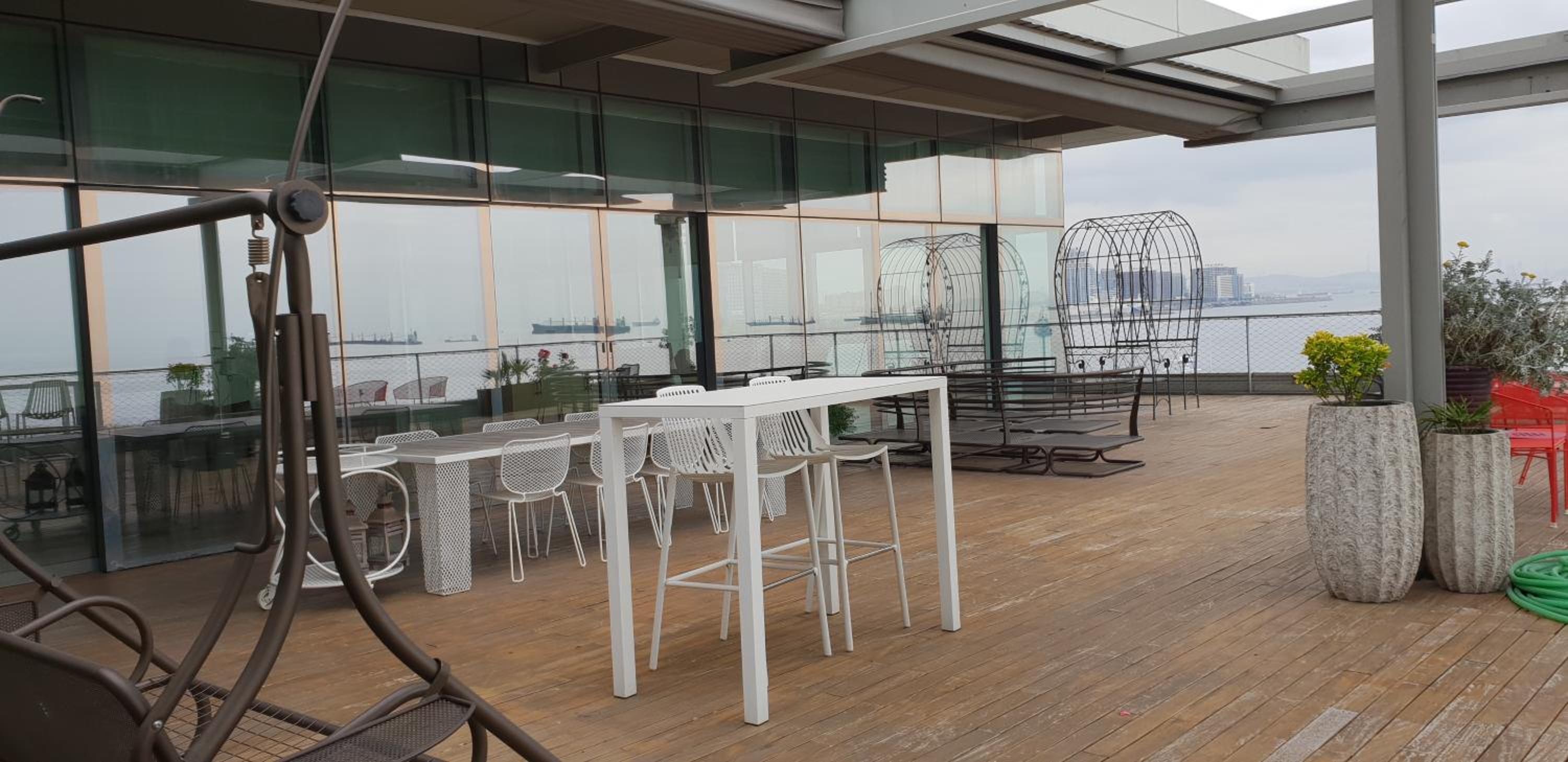 Ataköy Marina Park Otel Residence - Image 9
