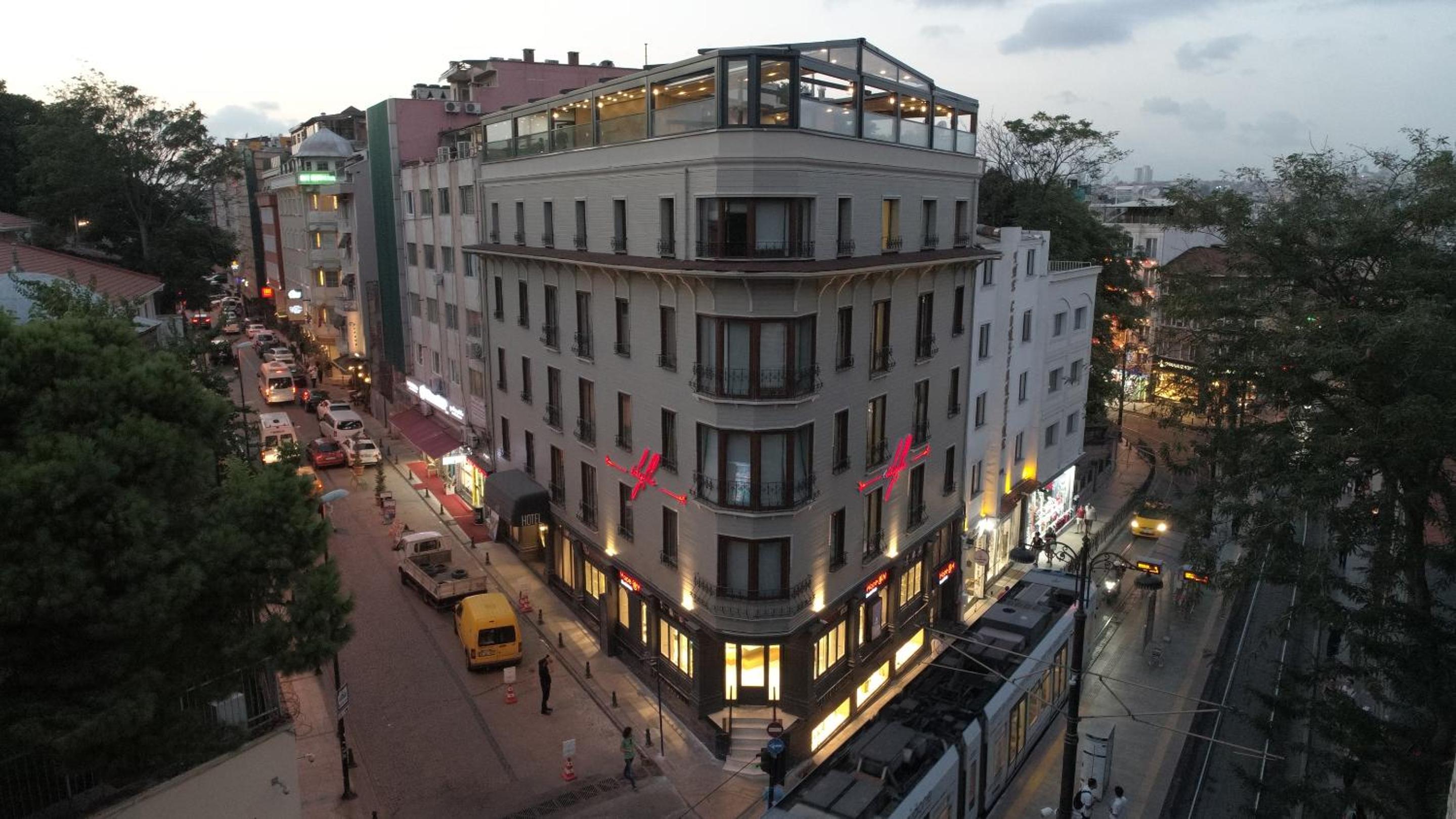 Idylle Hotel - Image 112