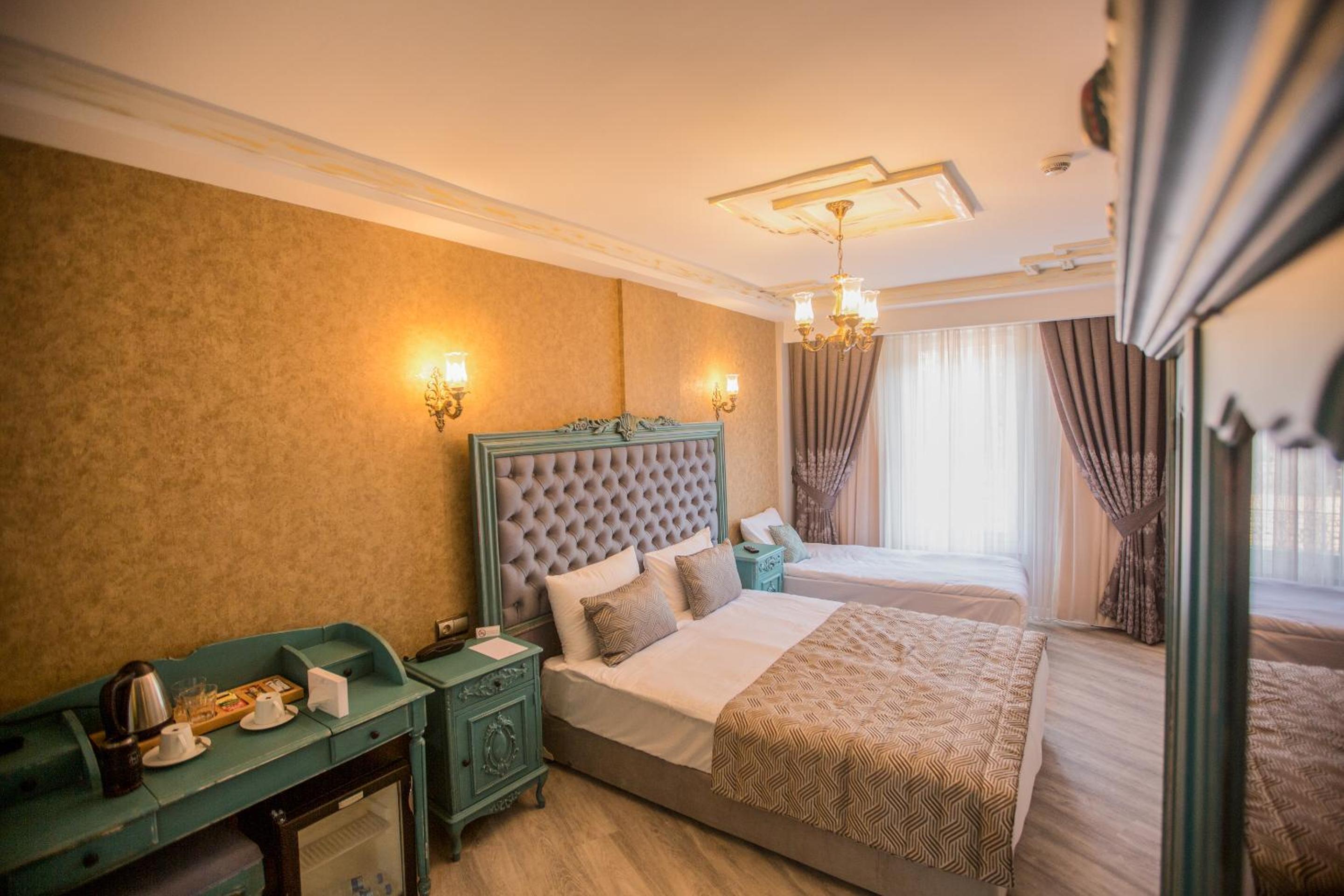 Idylle Hotel - Image 16