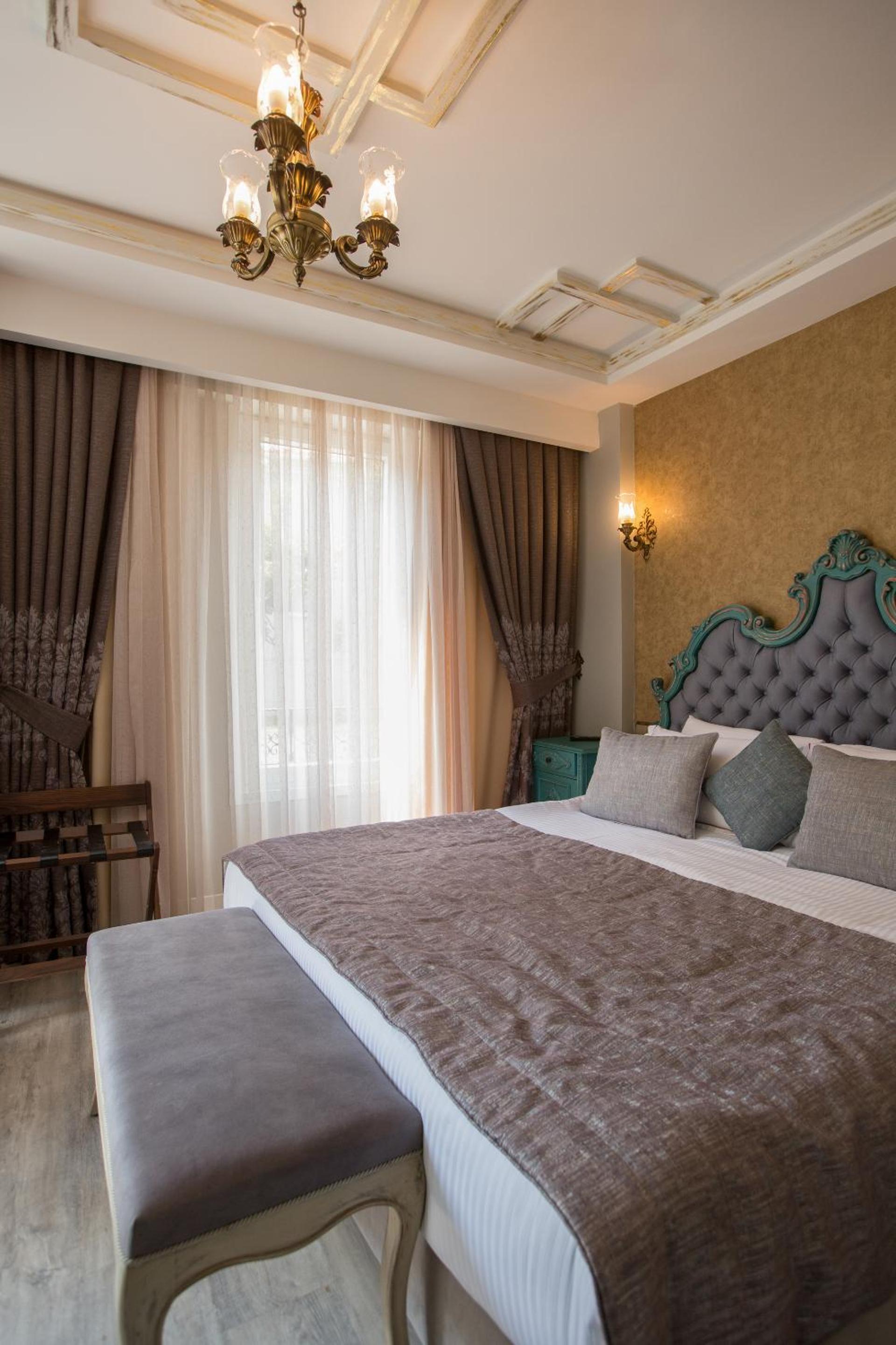 Idylle Hotel - Image 37