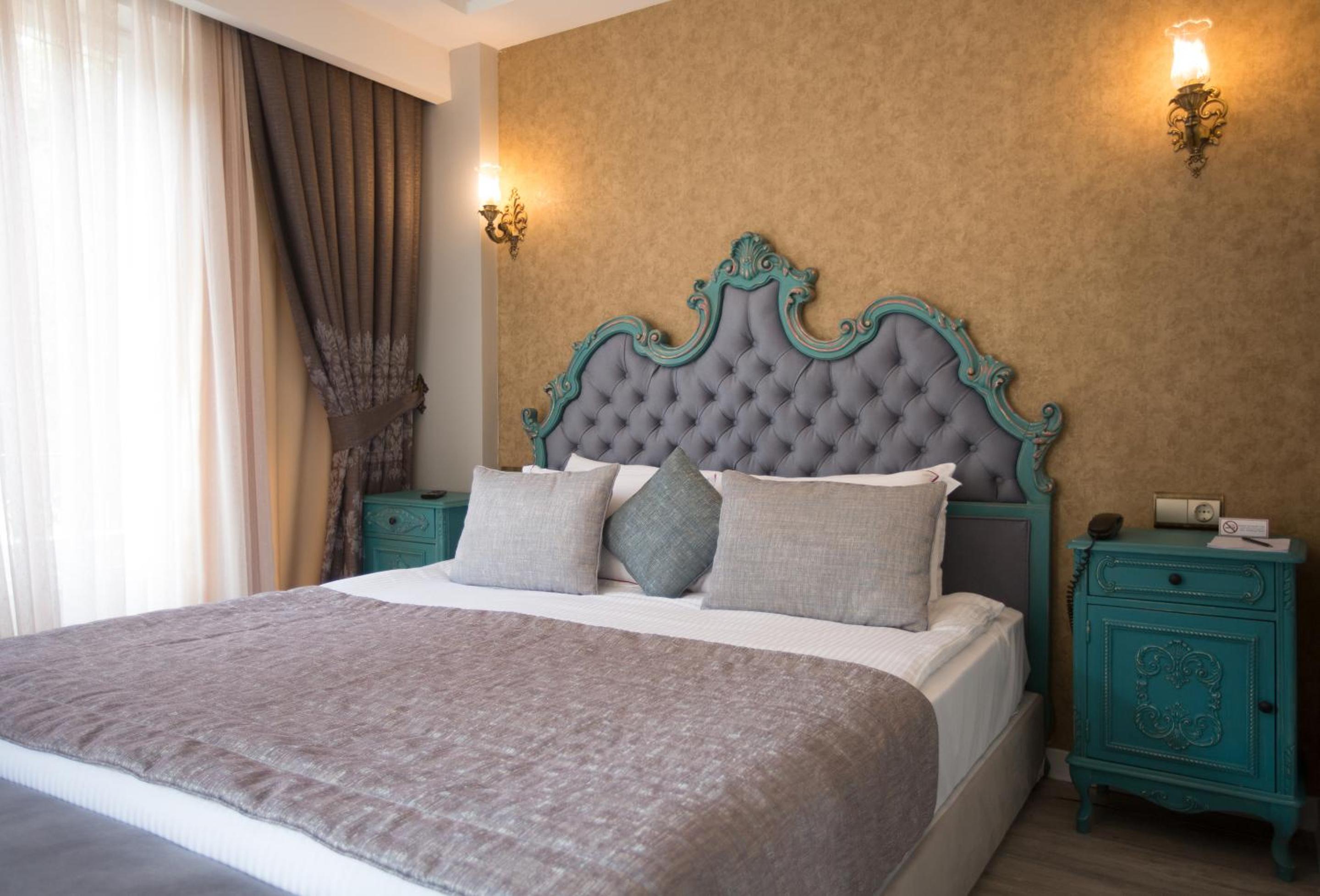 Idylle Hotel - Image 15