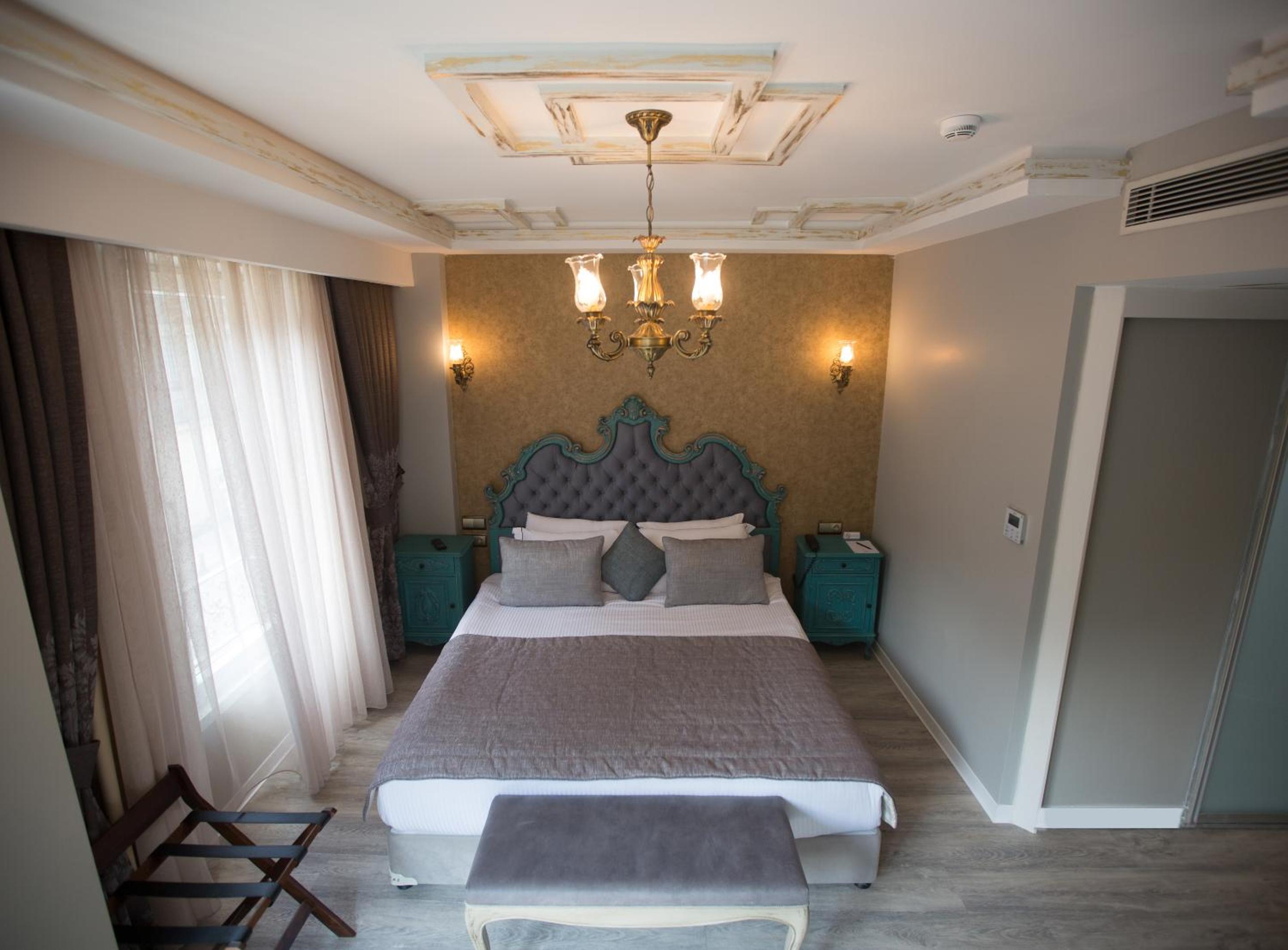 Idylle Hotel - Image 20
