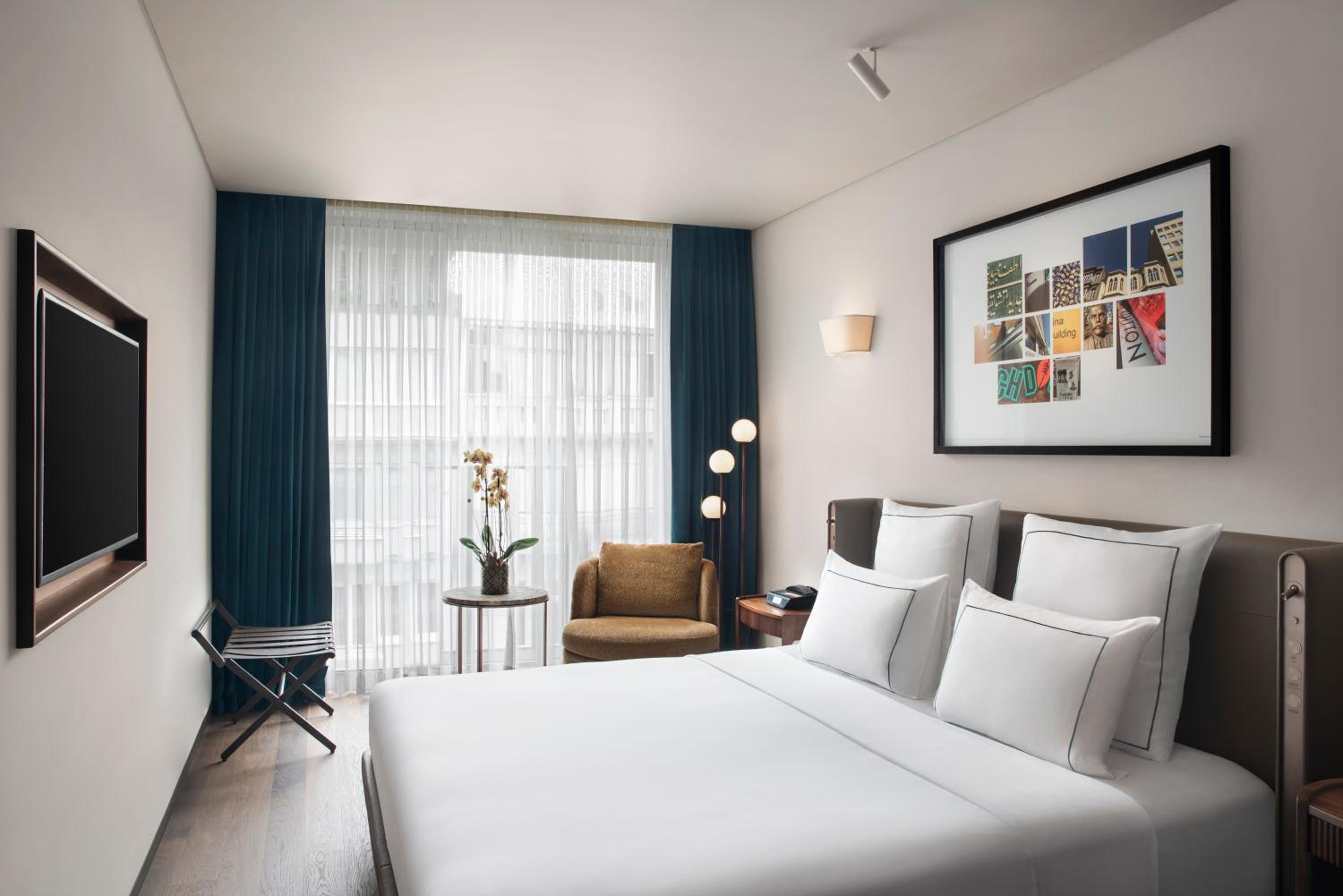 Glens Palas İstanbul - Image 27