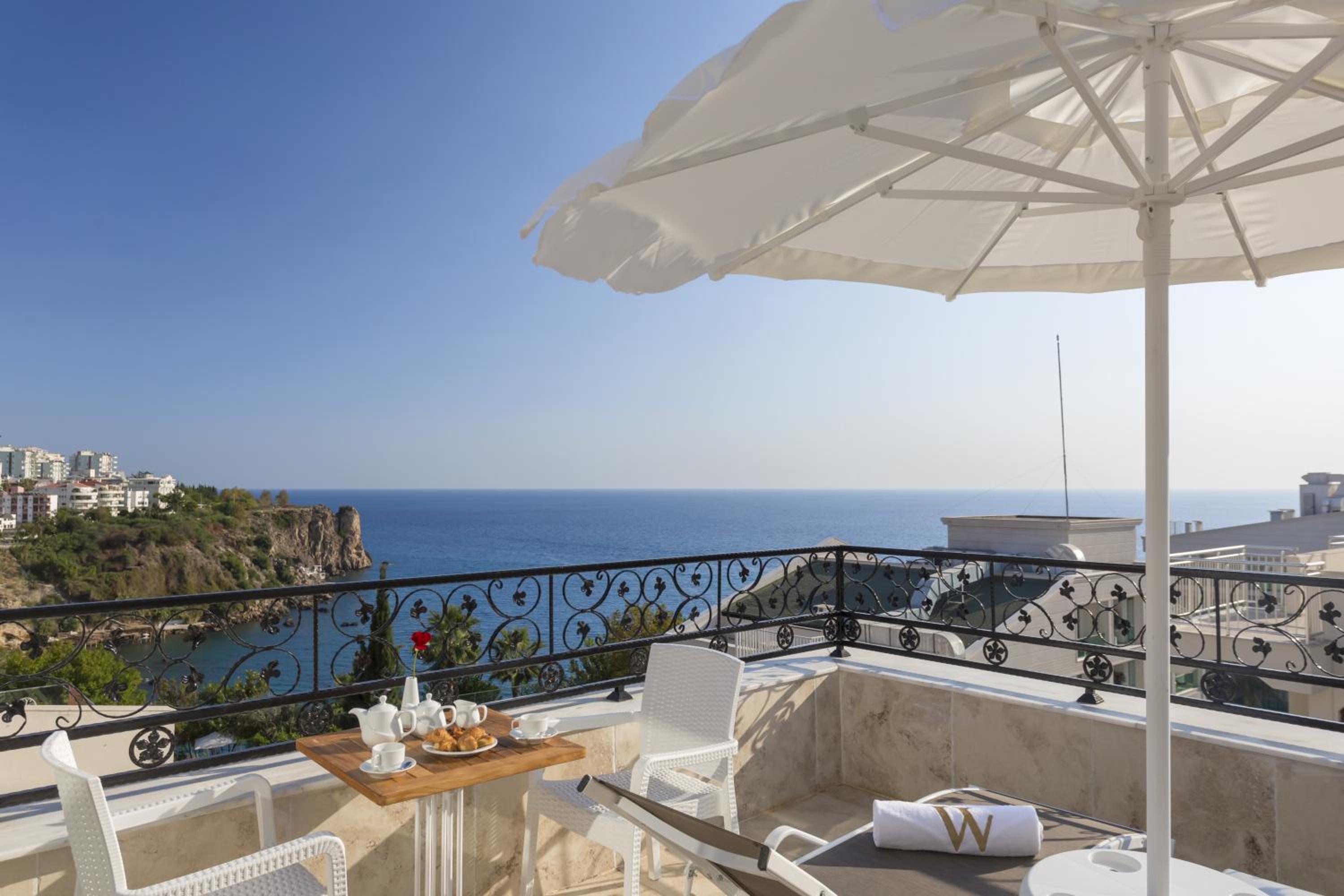 Wise Otel & Spa - Yalnızca Yetişkinler - Image 39