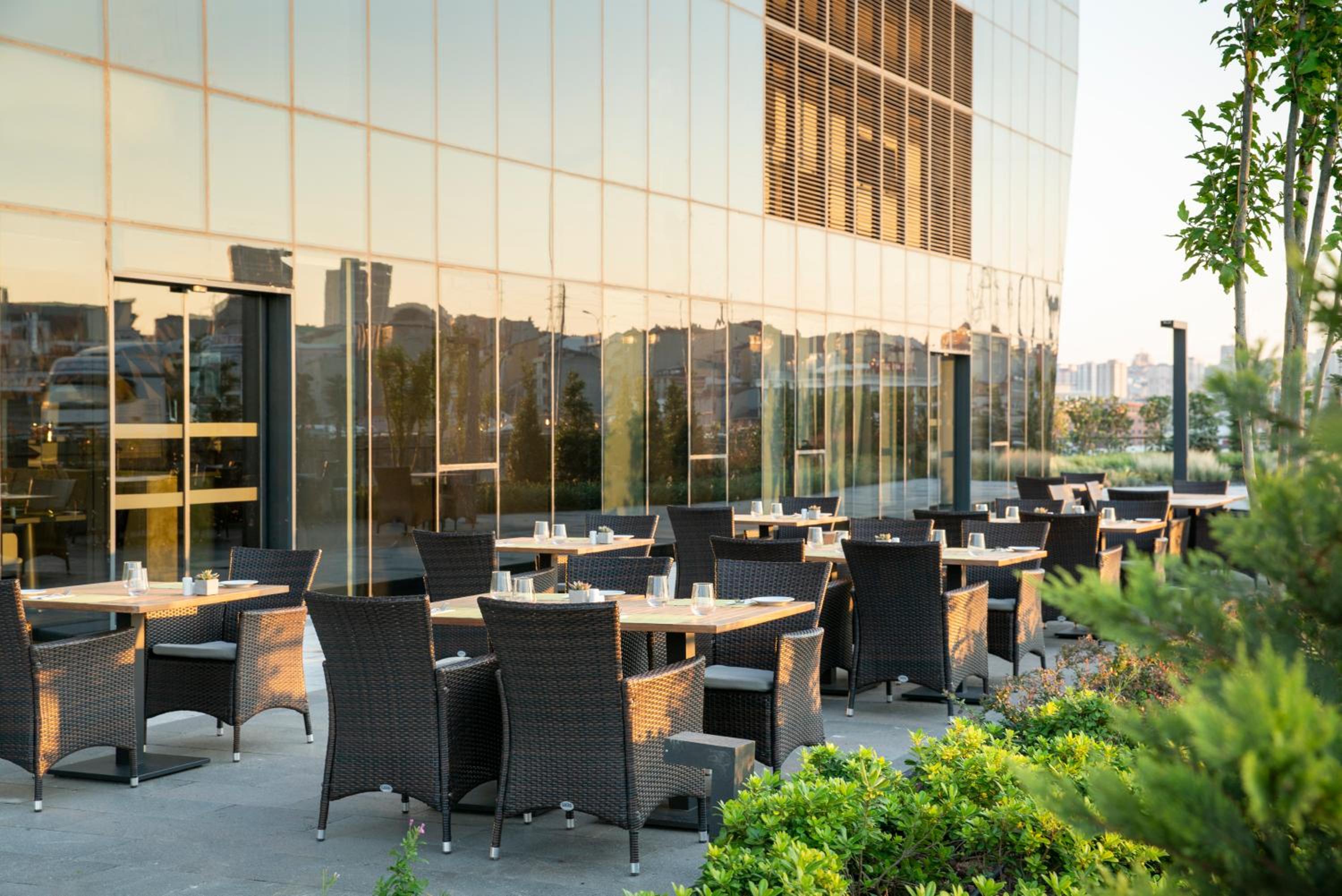 WestSide Residences by Rotana - Image 41