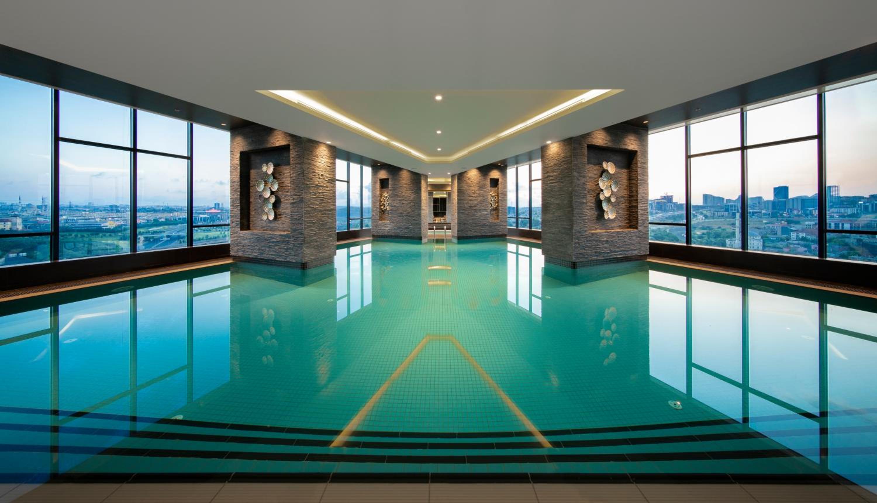 WestSide Residences by Rotana - Image 43