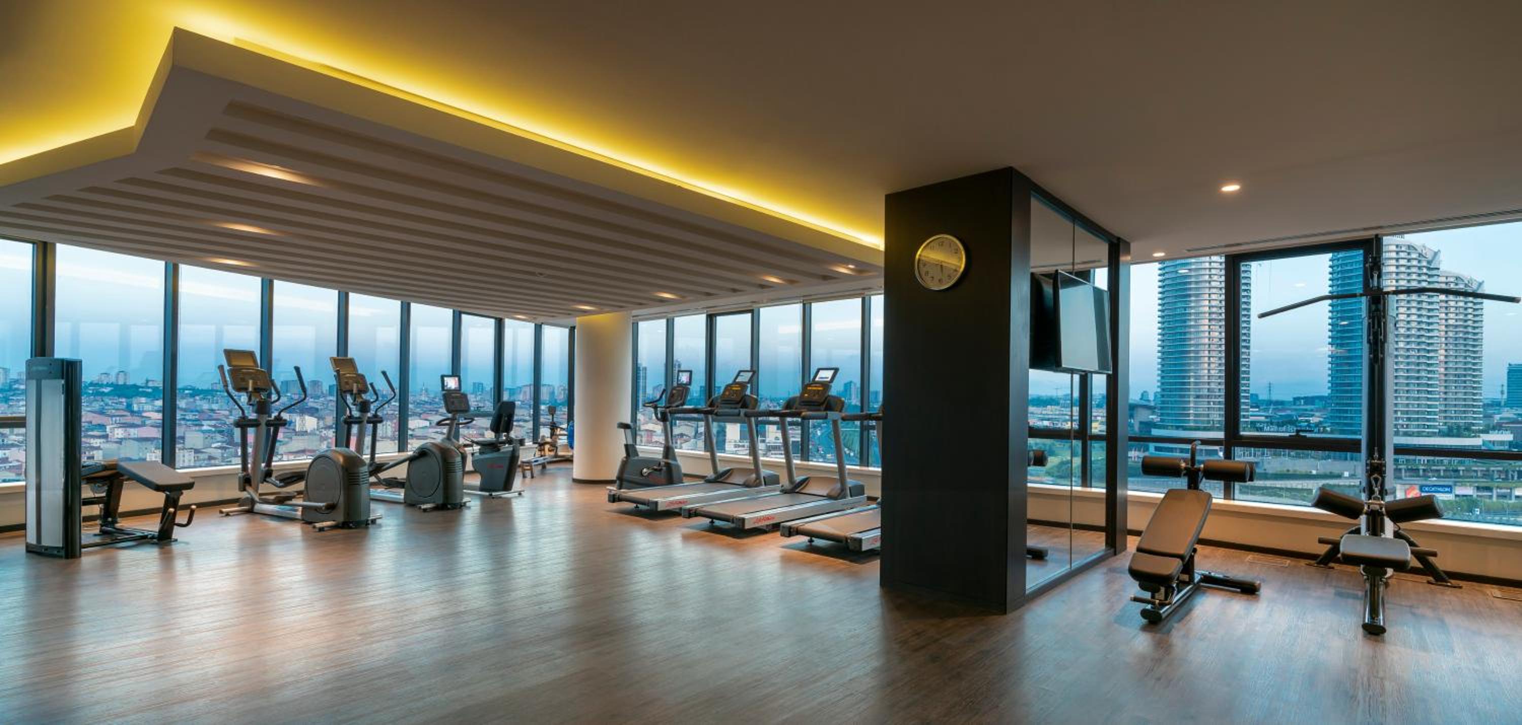 WestSide Residences by Rotana - Image 46