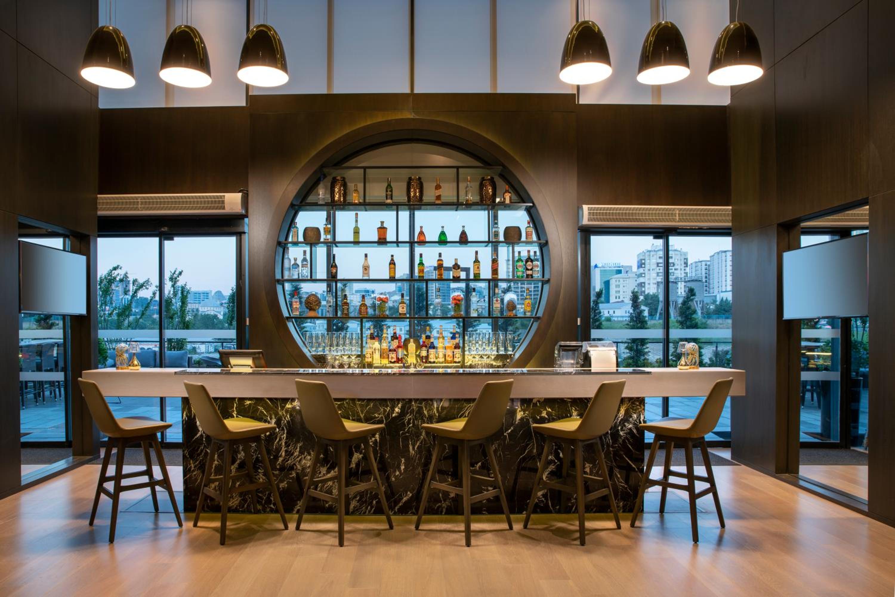 WestSide Residences by Rotana - Image 49