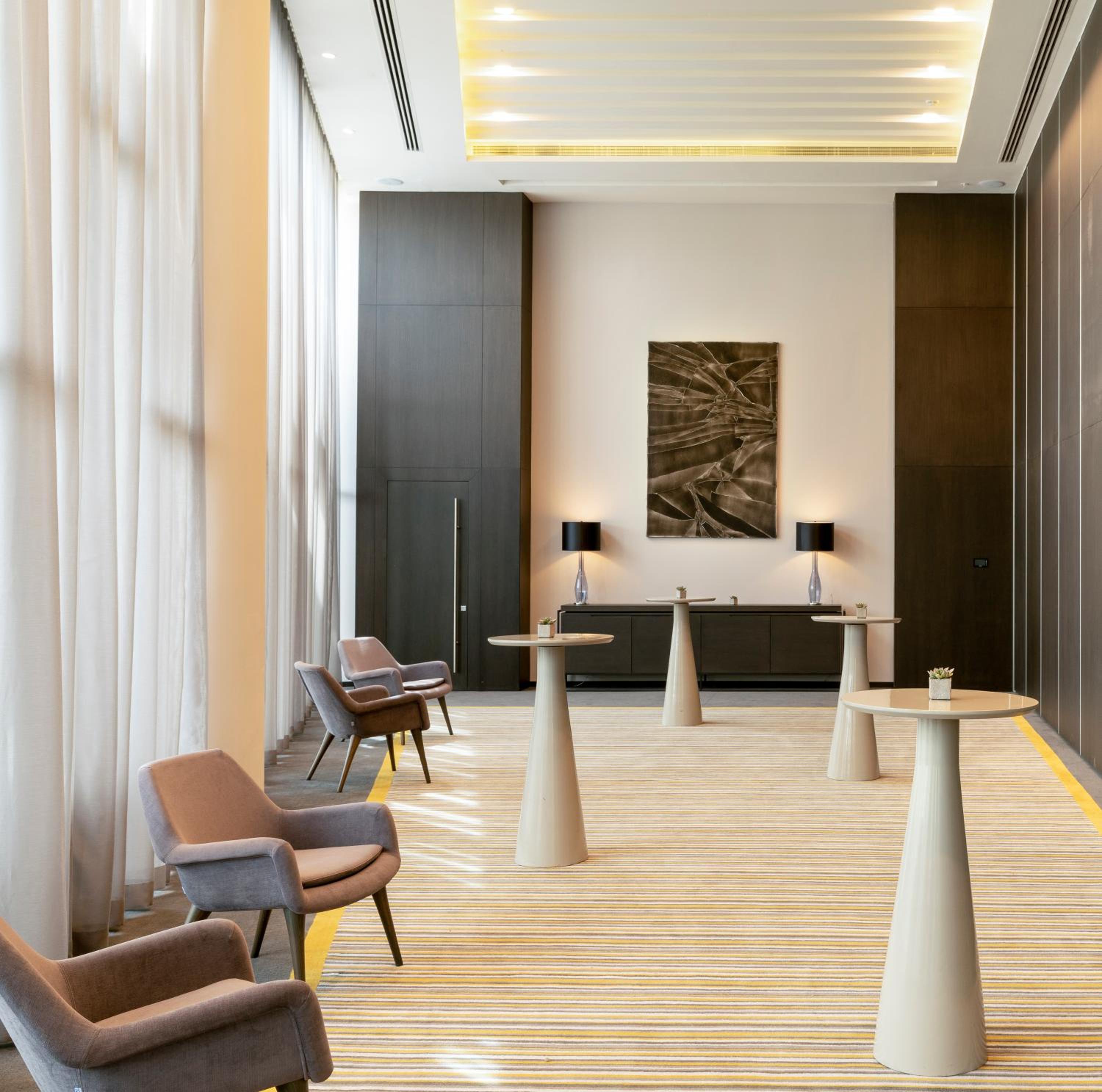 Centro Westside Oteli tarafından Rotana - Image 86
