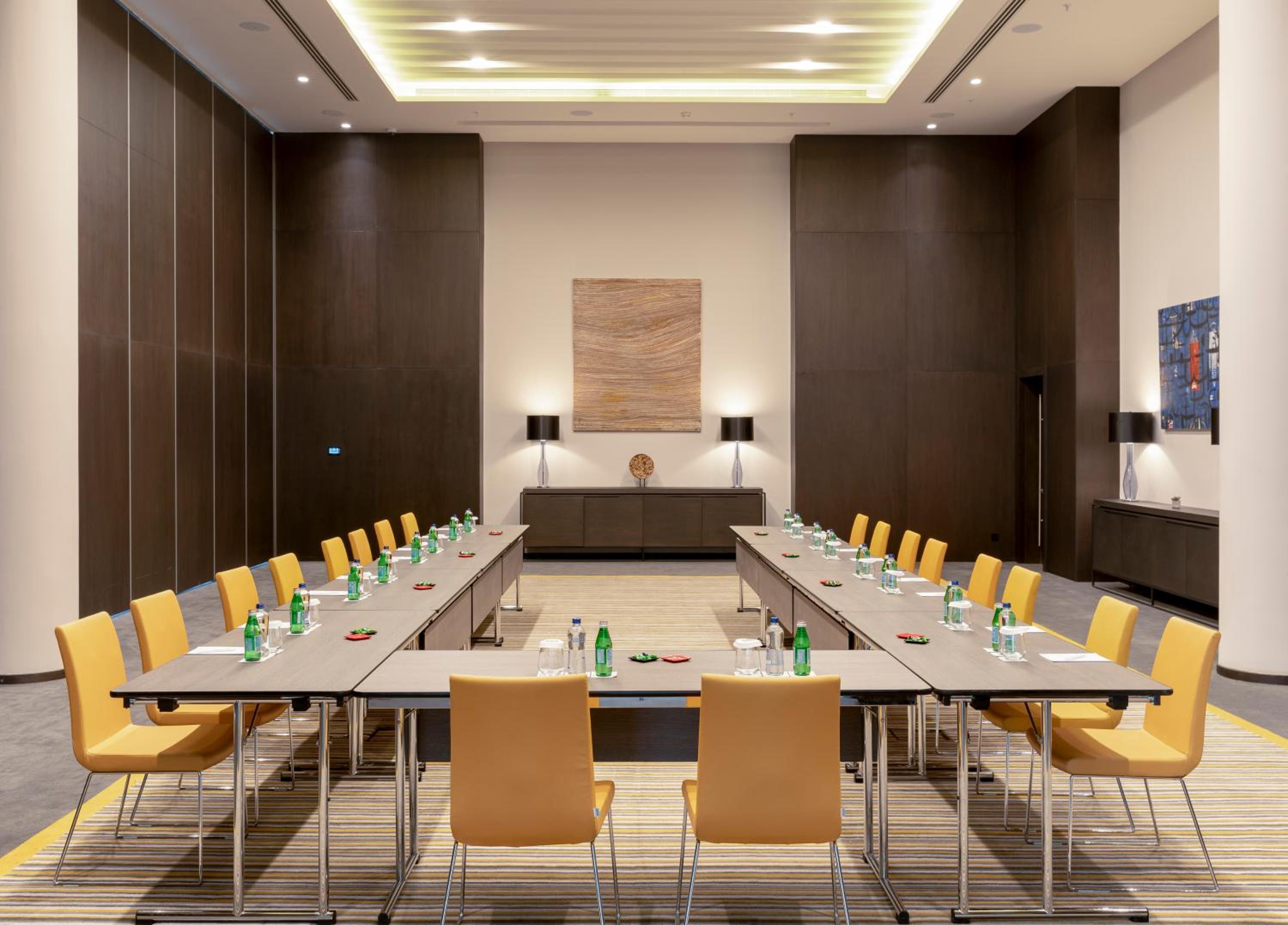 Centro Westside Oteli tarafından Rotana - Image 83