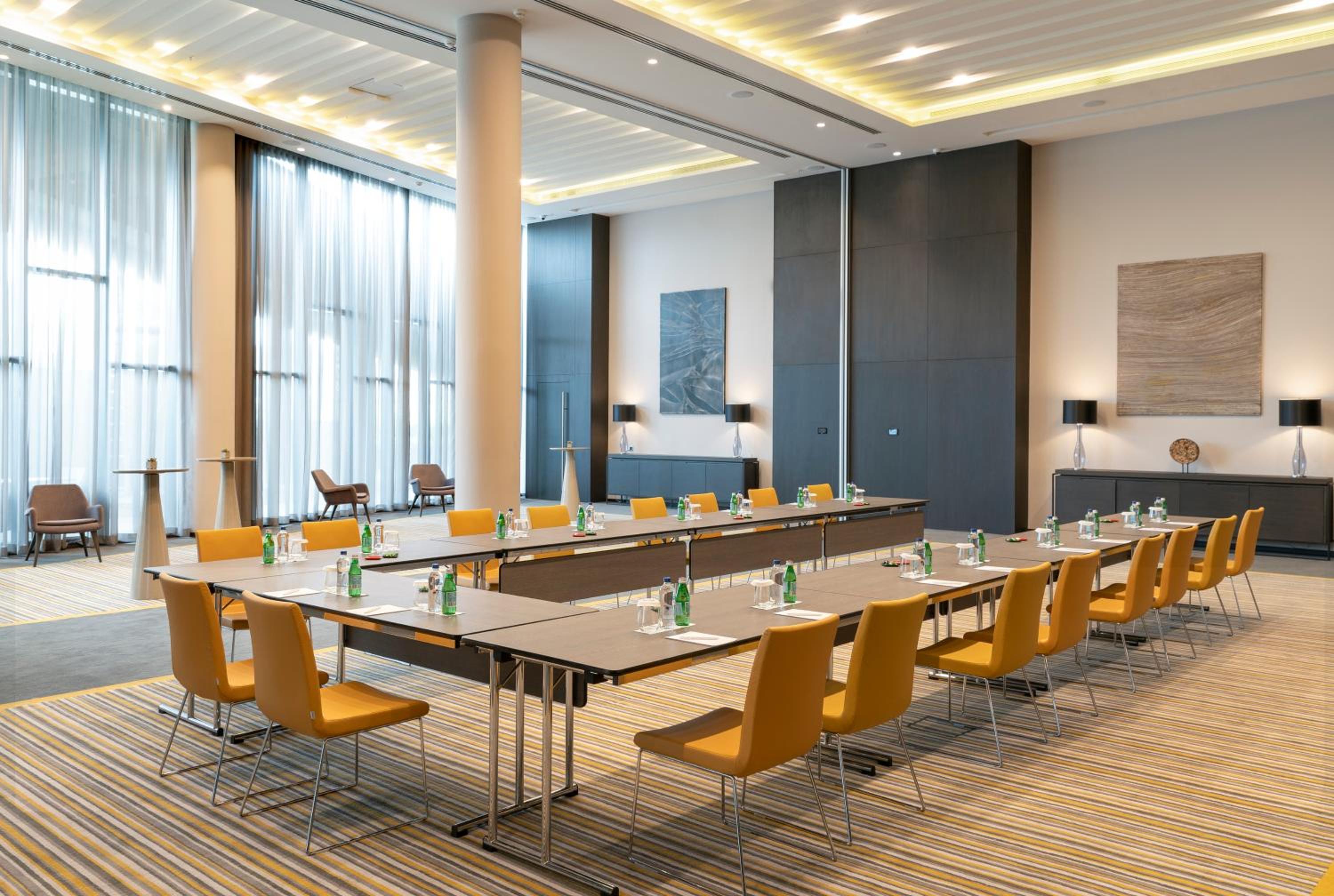 Centro Westside Oteli tarafından Rotana - Image 85