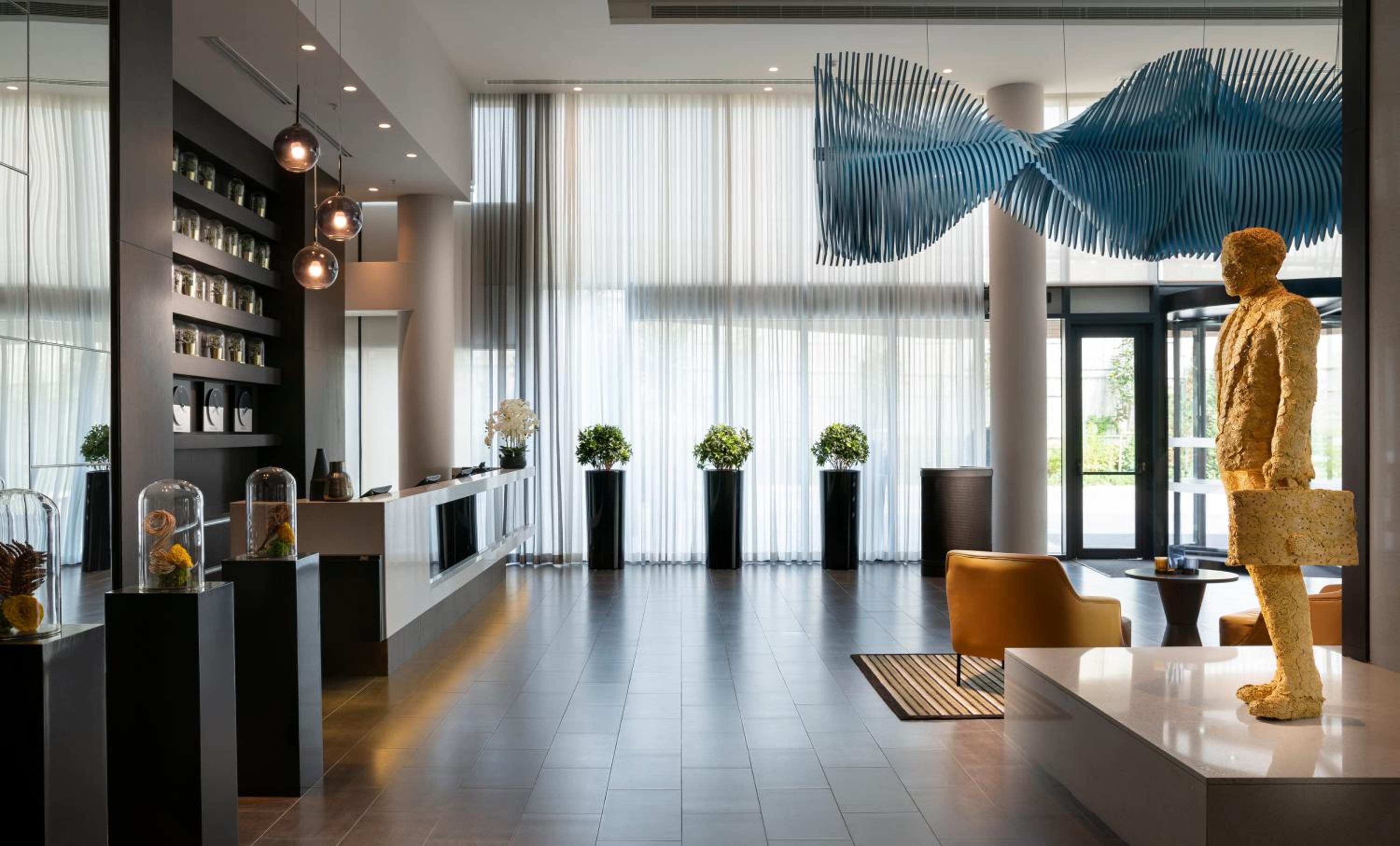 Centro Westside Oteli tarafından Rotana - Image 93