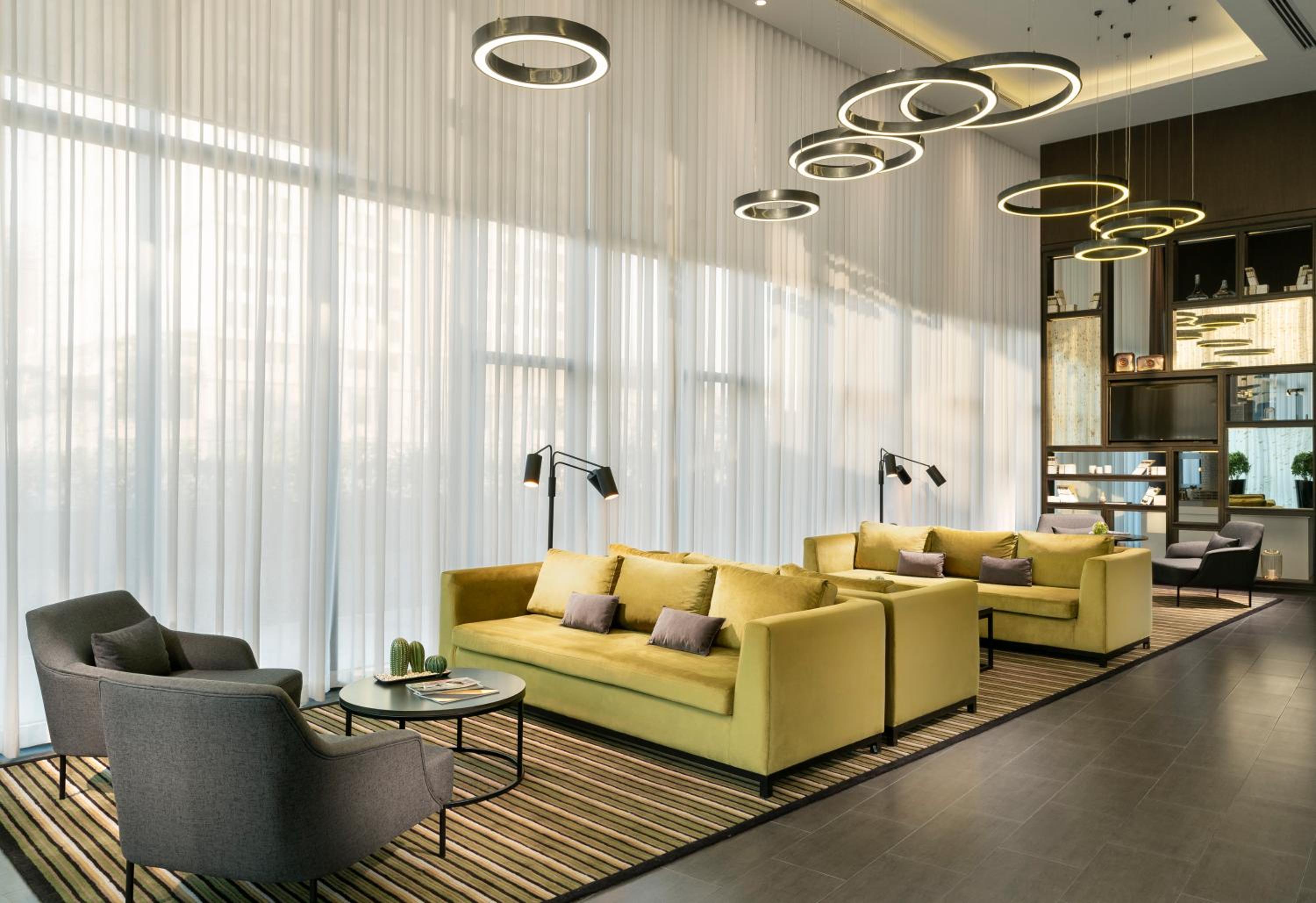 Centro Westside Oteli tarafından Rotana - Image 63