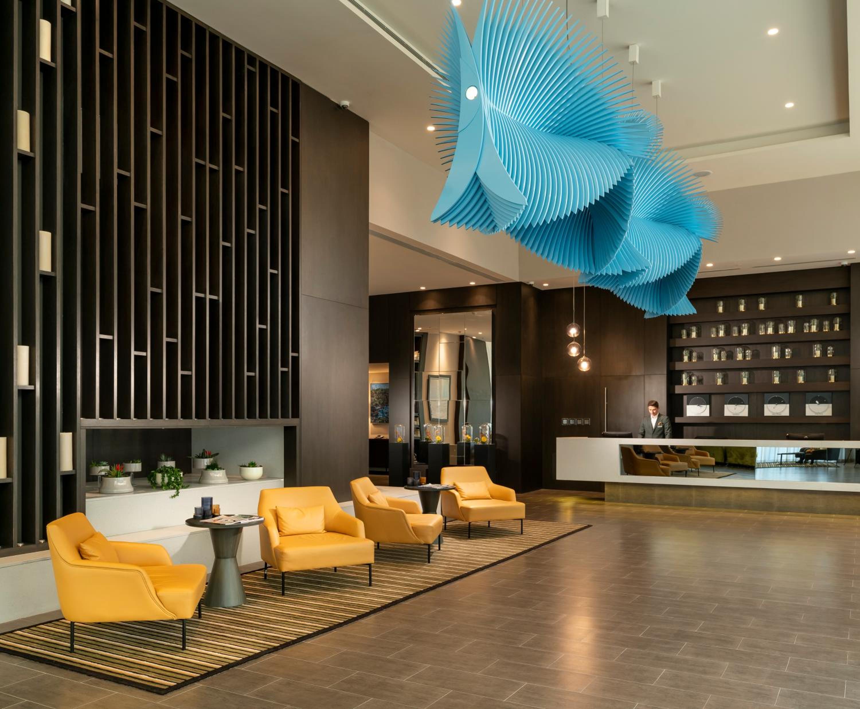 Centro Westside Oteli tarafından Rotana - Image 61