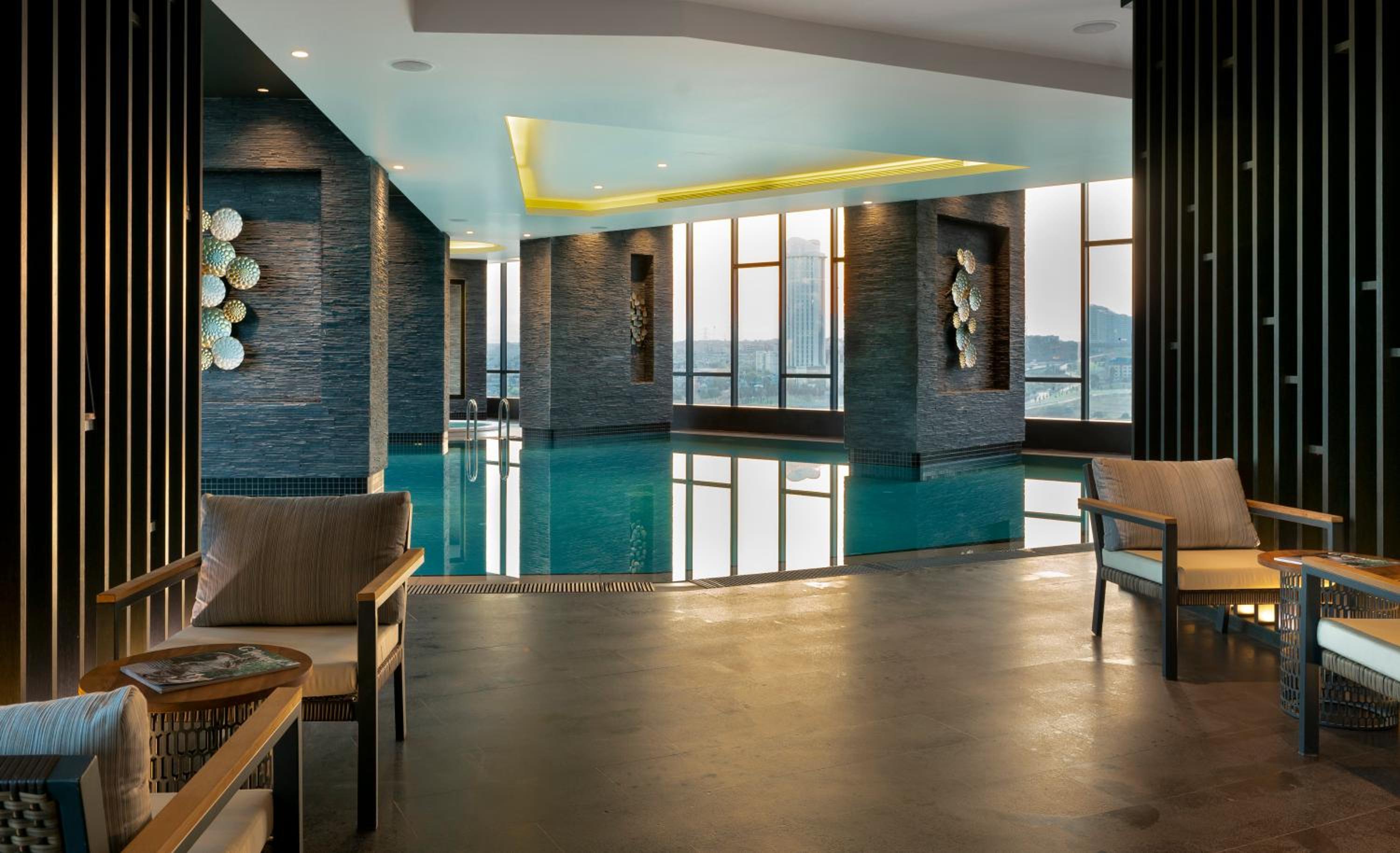 Centro Westside Oteli tarafından Rotana - Image 77