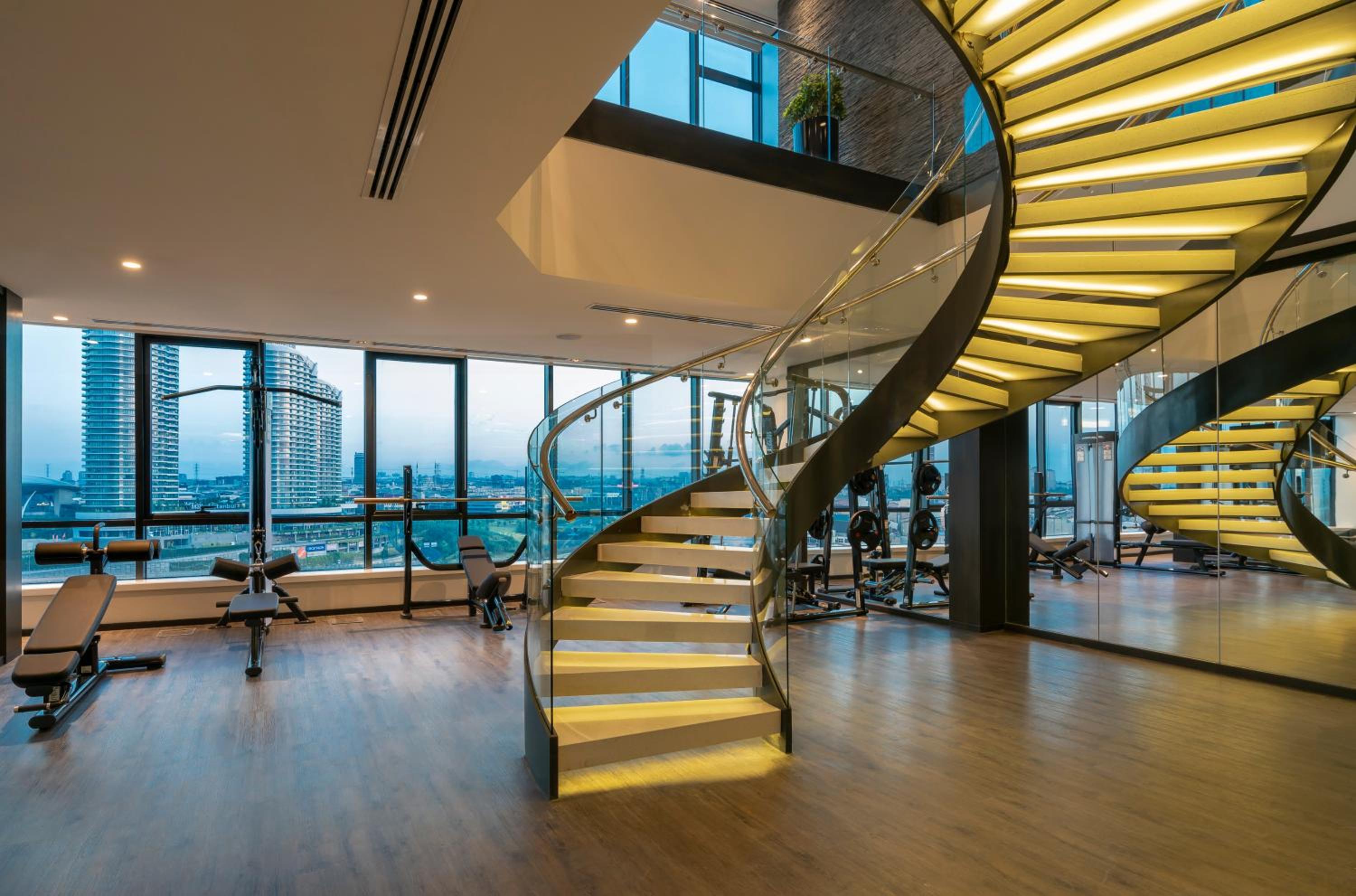 Centro Westside Oteli tarafından Rotana - Image 109