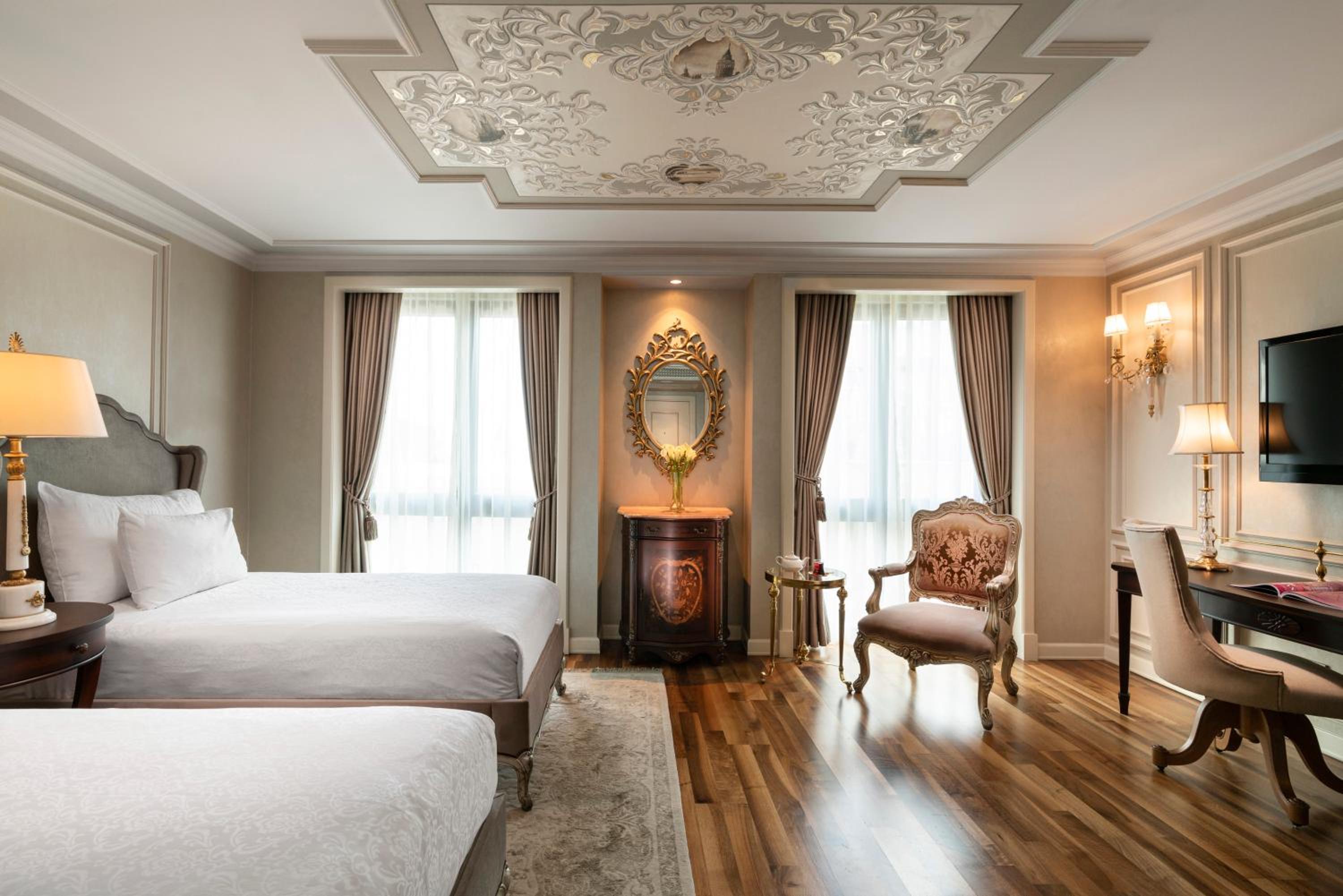 Rixos Pera İstanbul - Image 20