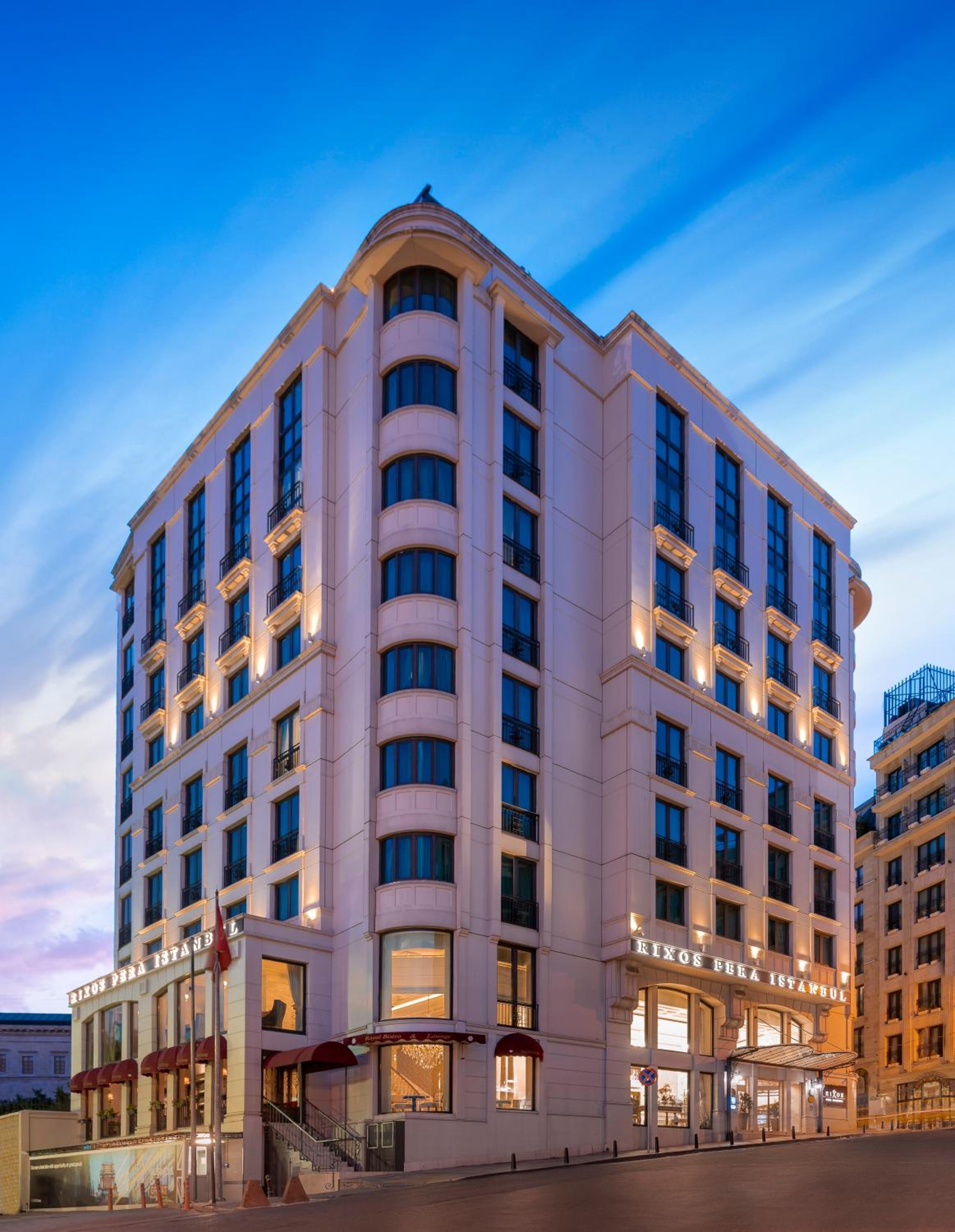 Rixos Pera İstanbul - Image 6