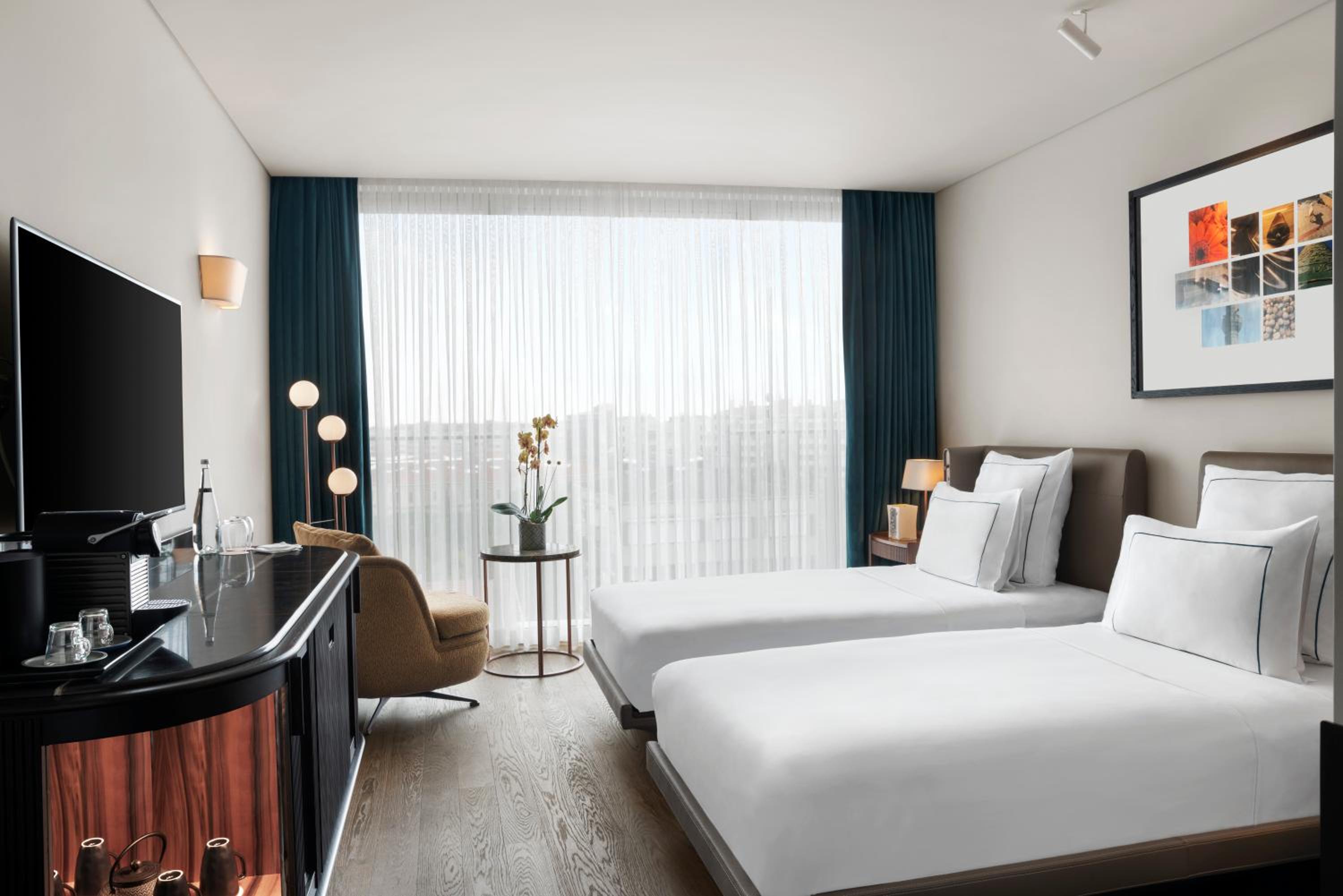 Glens Palas İstanbul - Image 25
