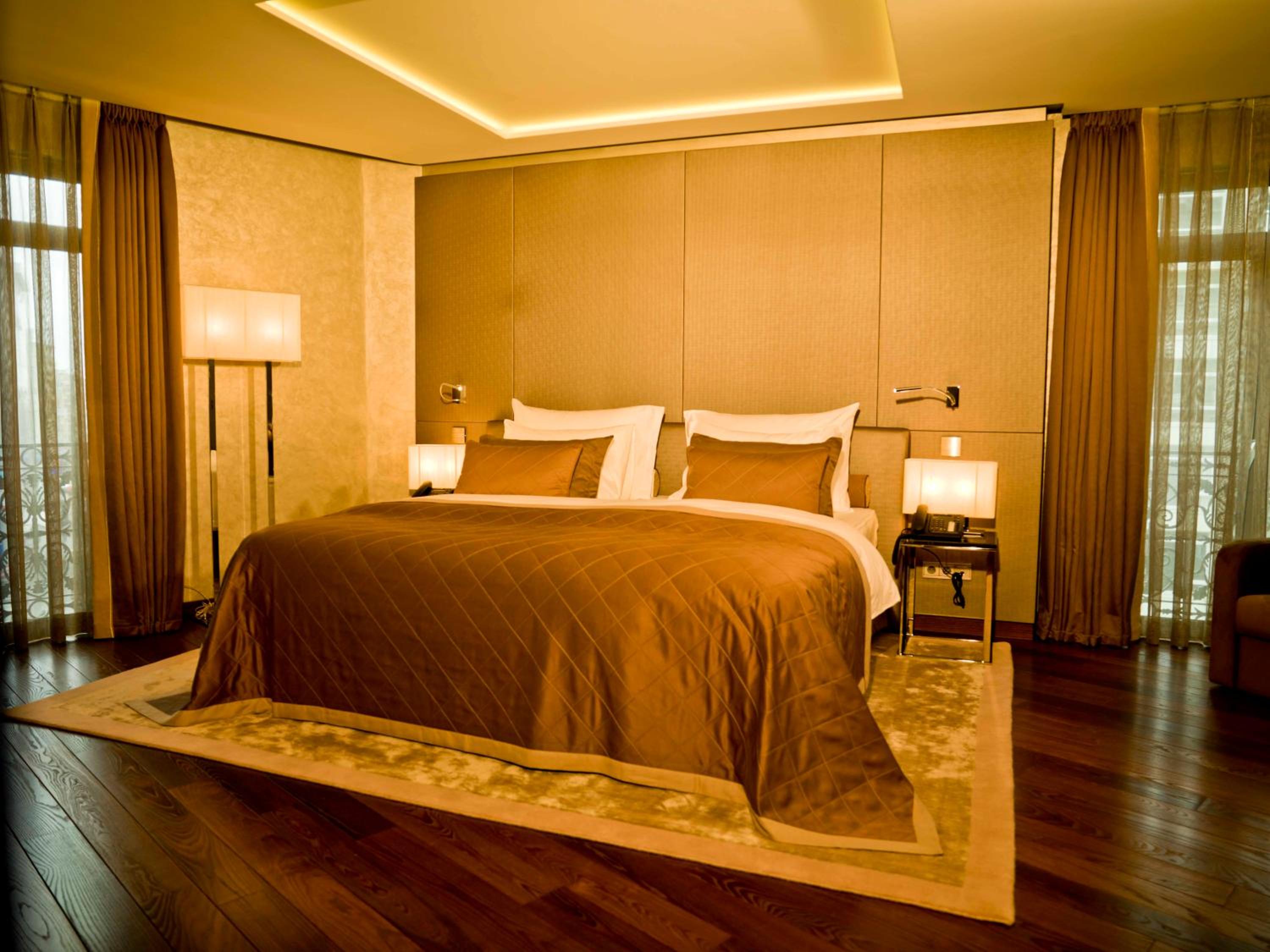 Lasagrada Otel İstanbul - Image 33
