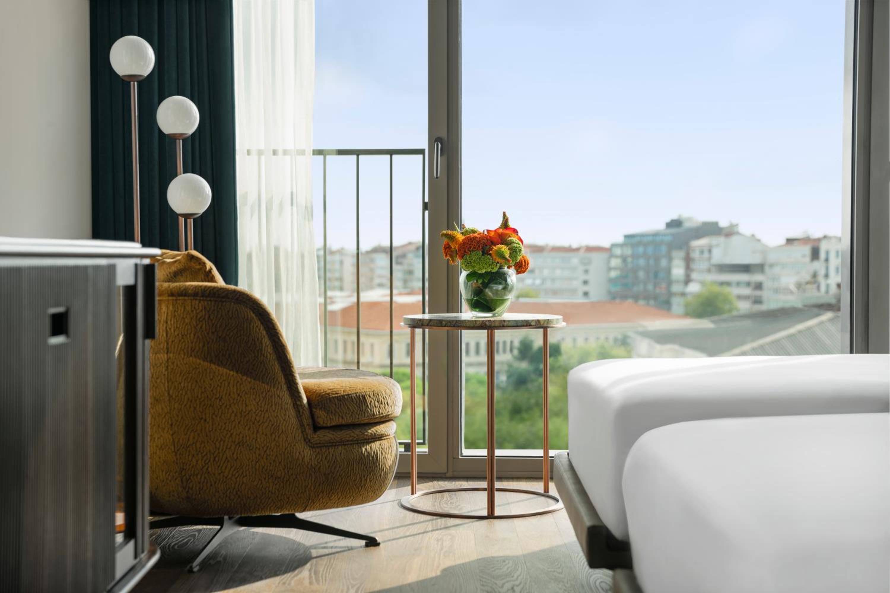 Glens Palas İstanbul - Image 34