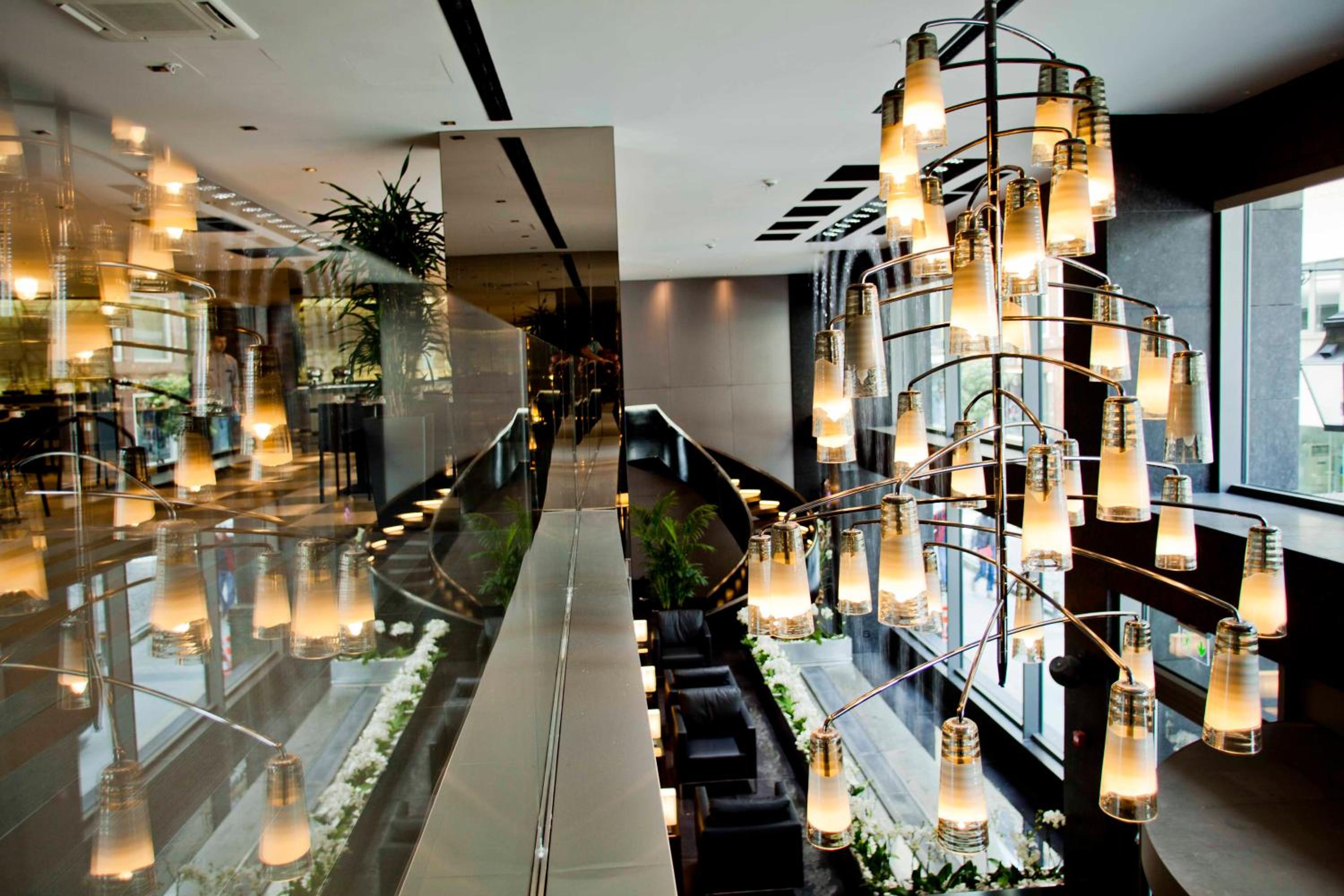 Lasagrada Otel İstanbul - Image 35