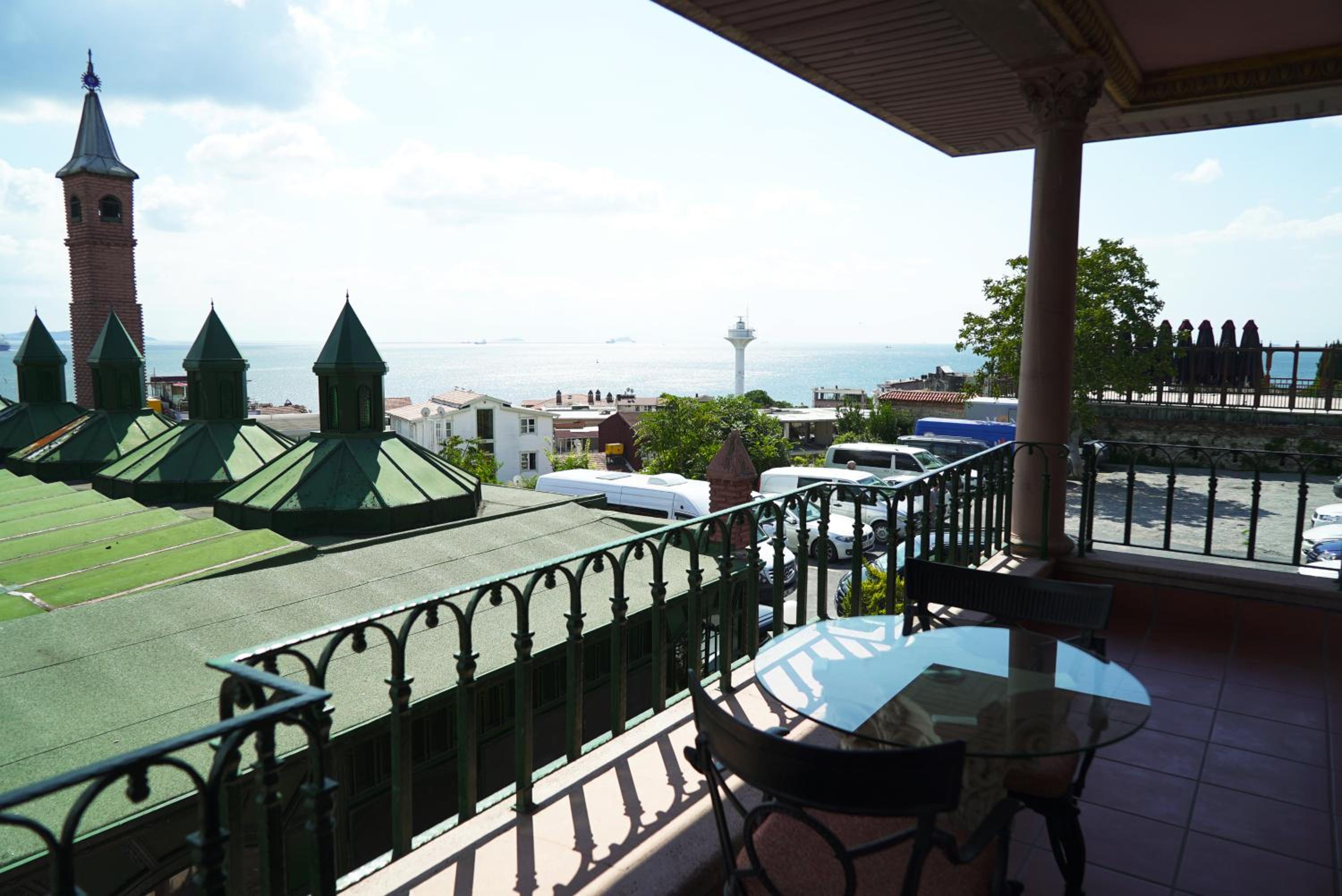 Sultanahmet Palace Hotel - Image 99