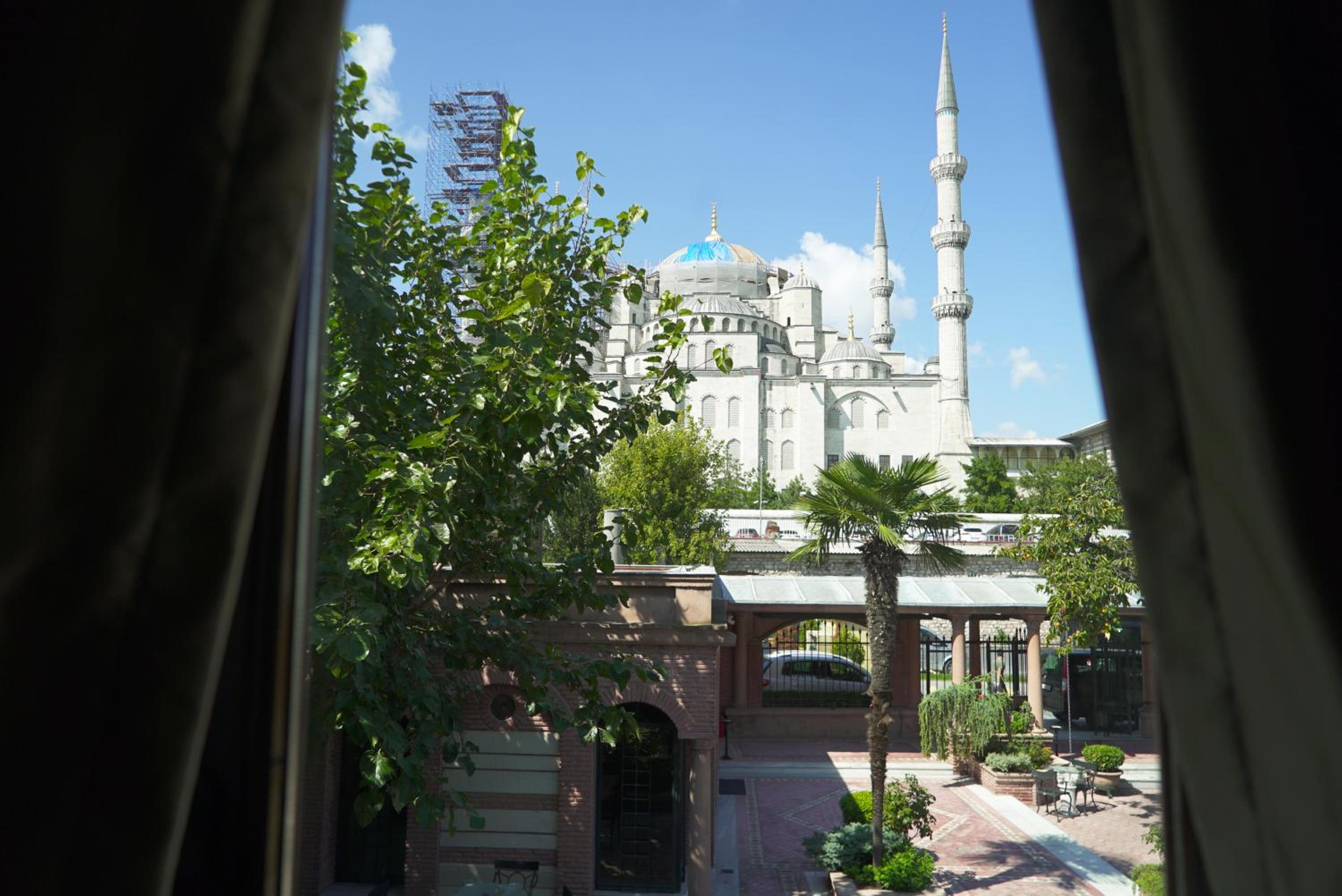 Sultanahmet Palace Hotel - Image 98
