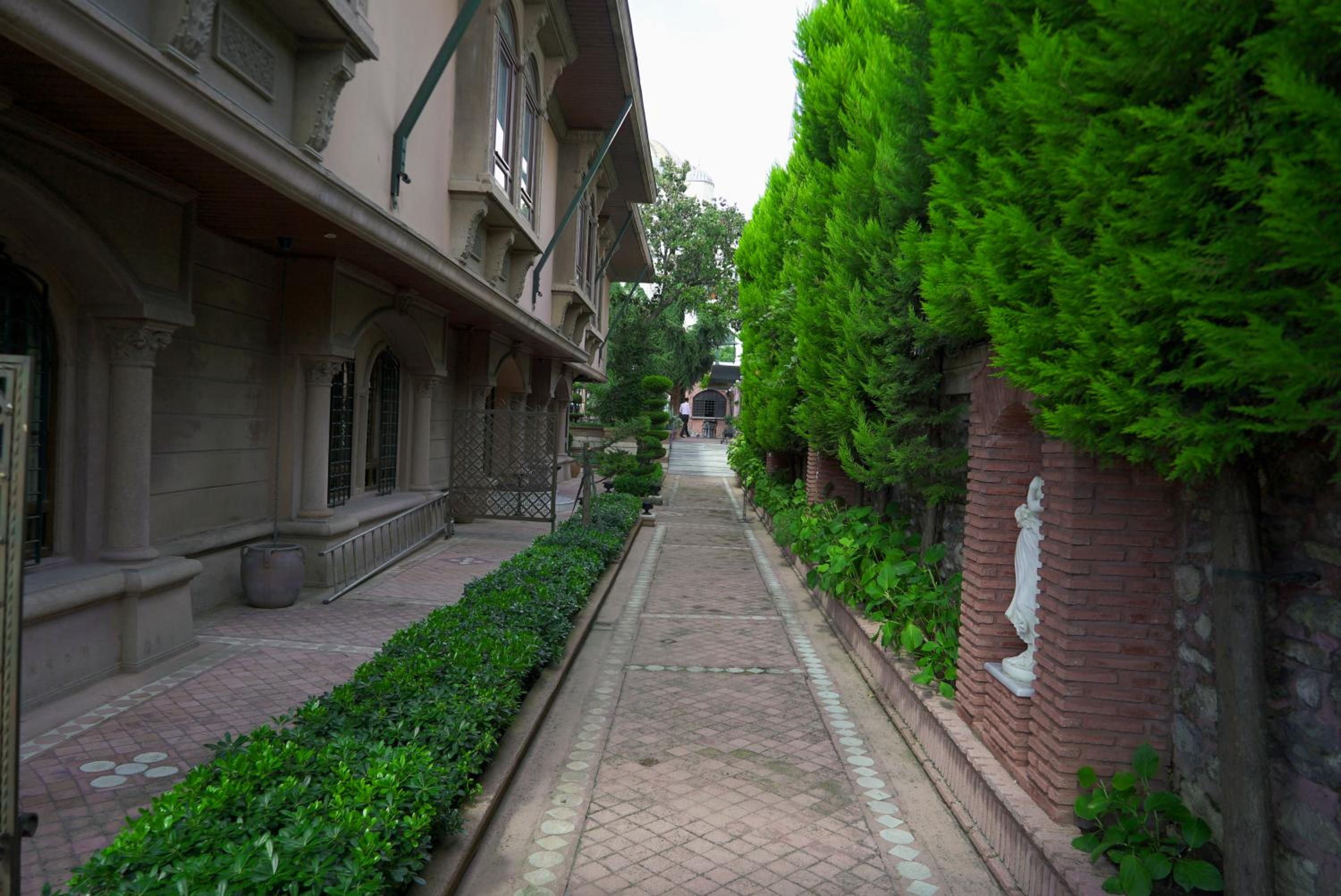 Sultanahmet Palace Hotel - Image 87
