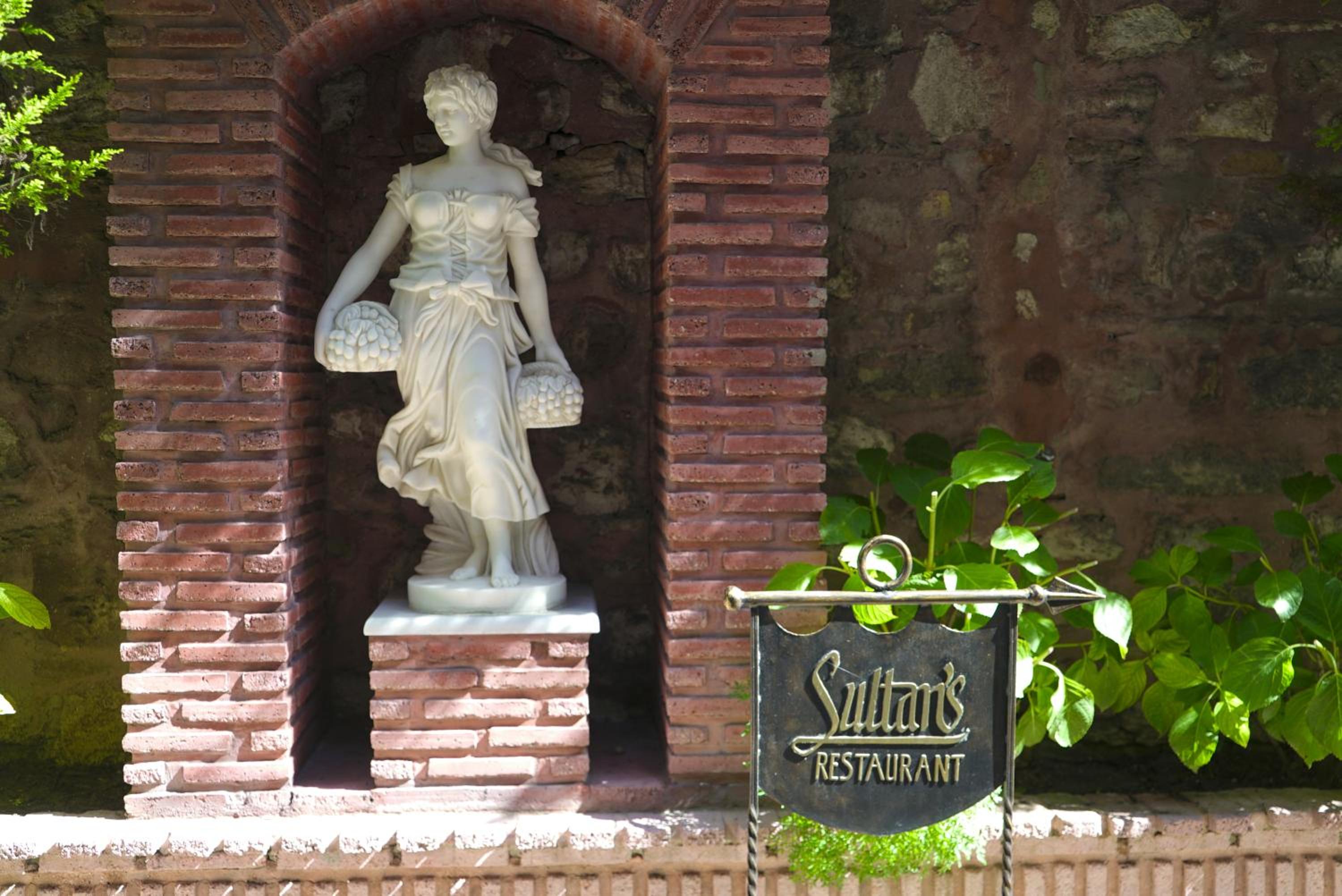 Sultanahmet Palace Hotel - Image 15