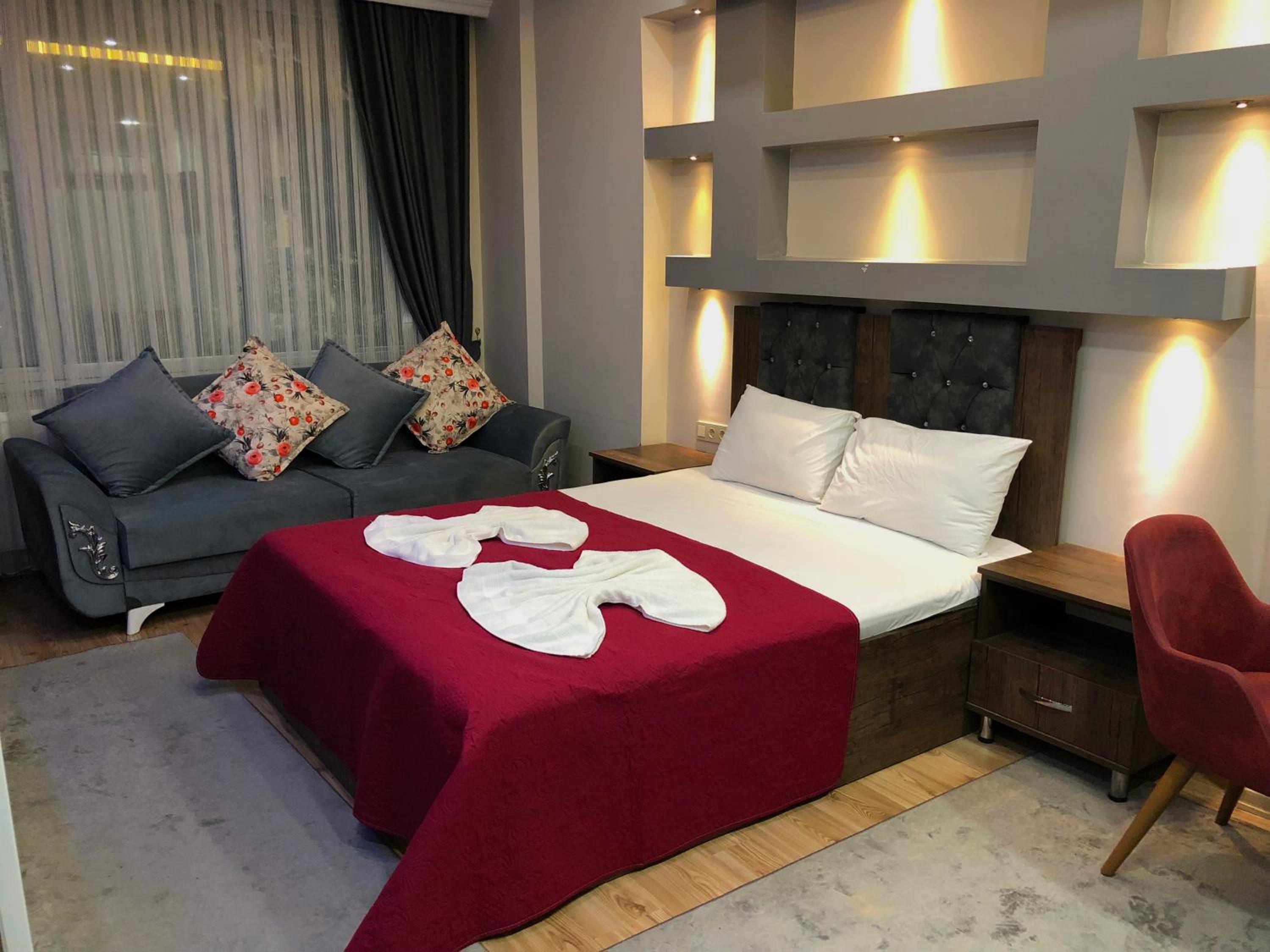 Rays Otel - Image 5