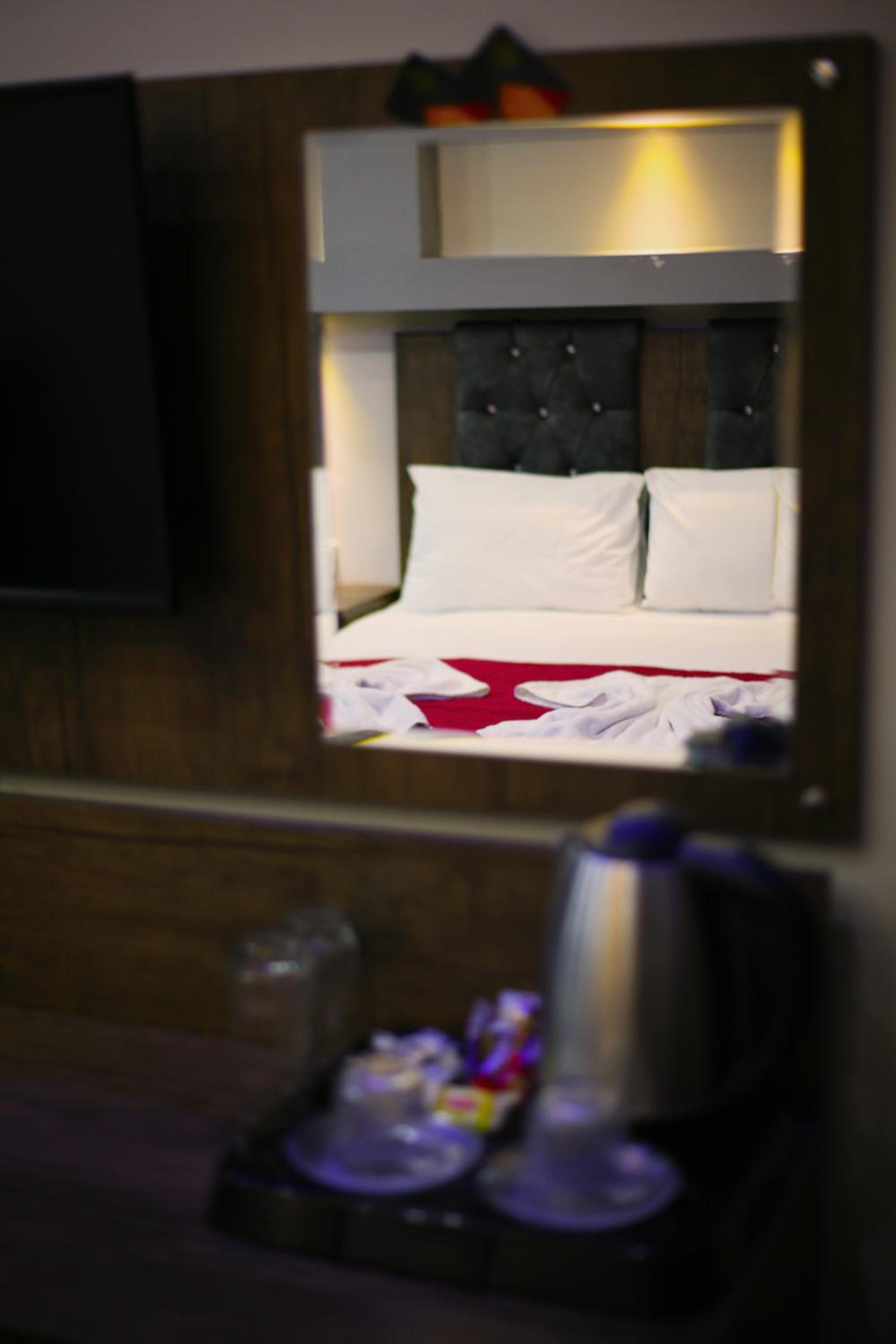 Rays Otel - Image 6