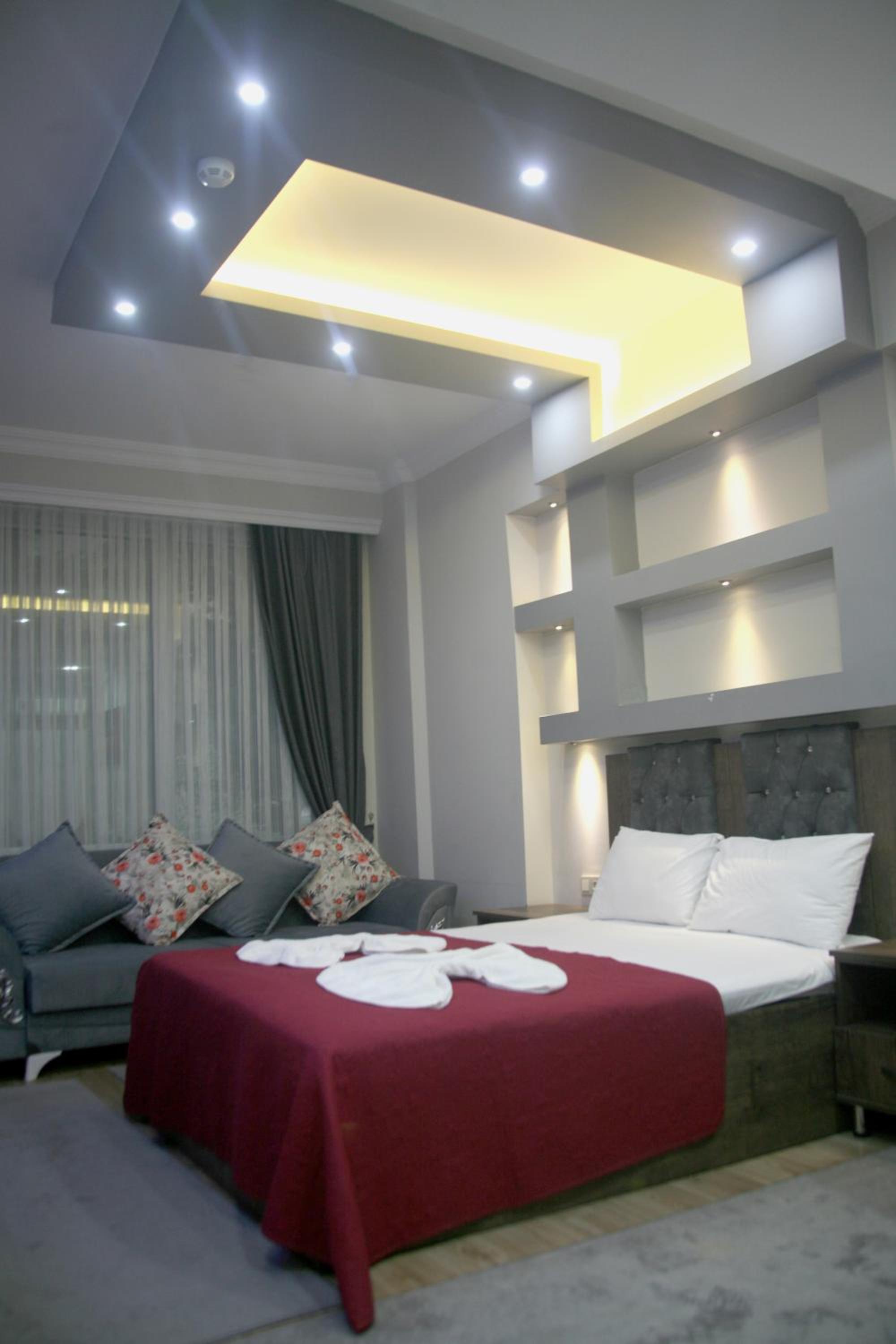 Rays Otel - Image 7