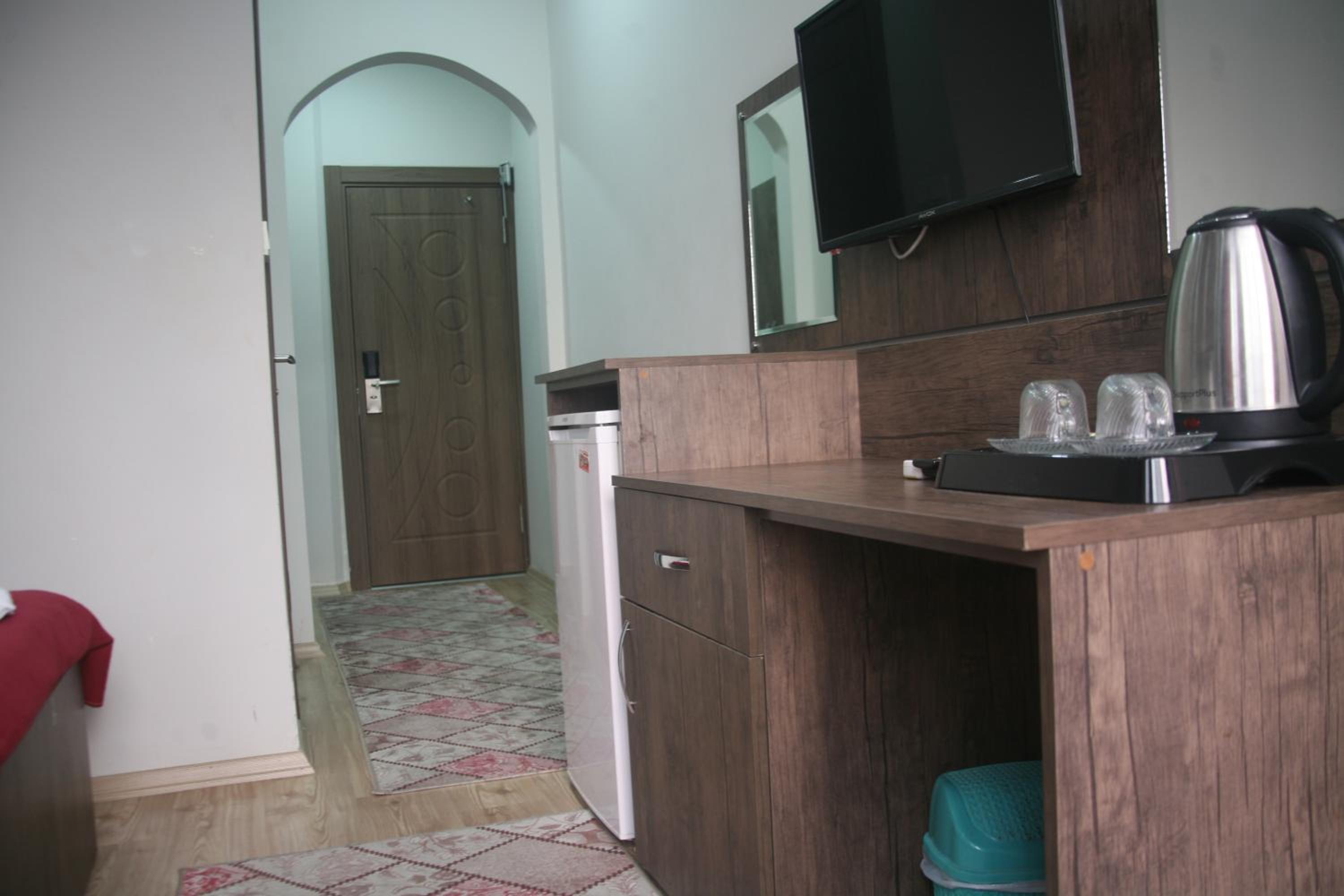 Rays Otel - Image 68