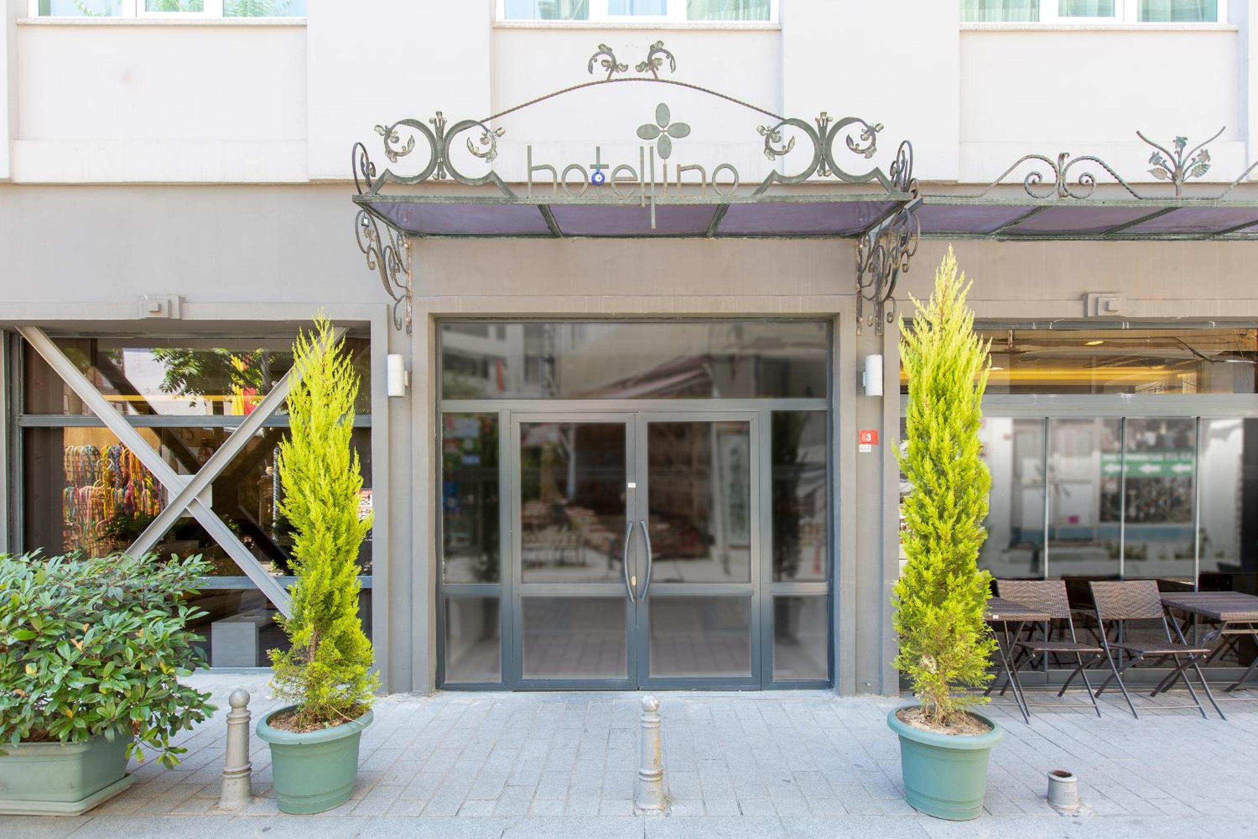 Hotellino Istanbul - Image 30