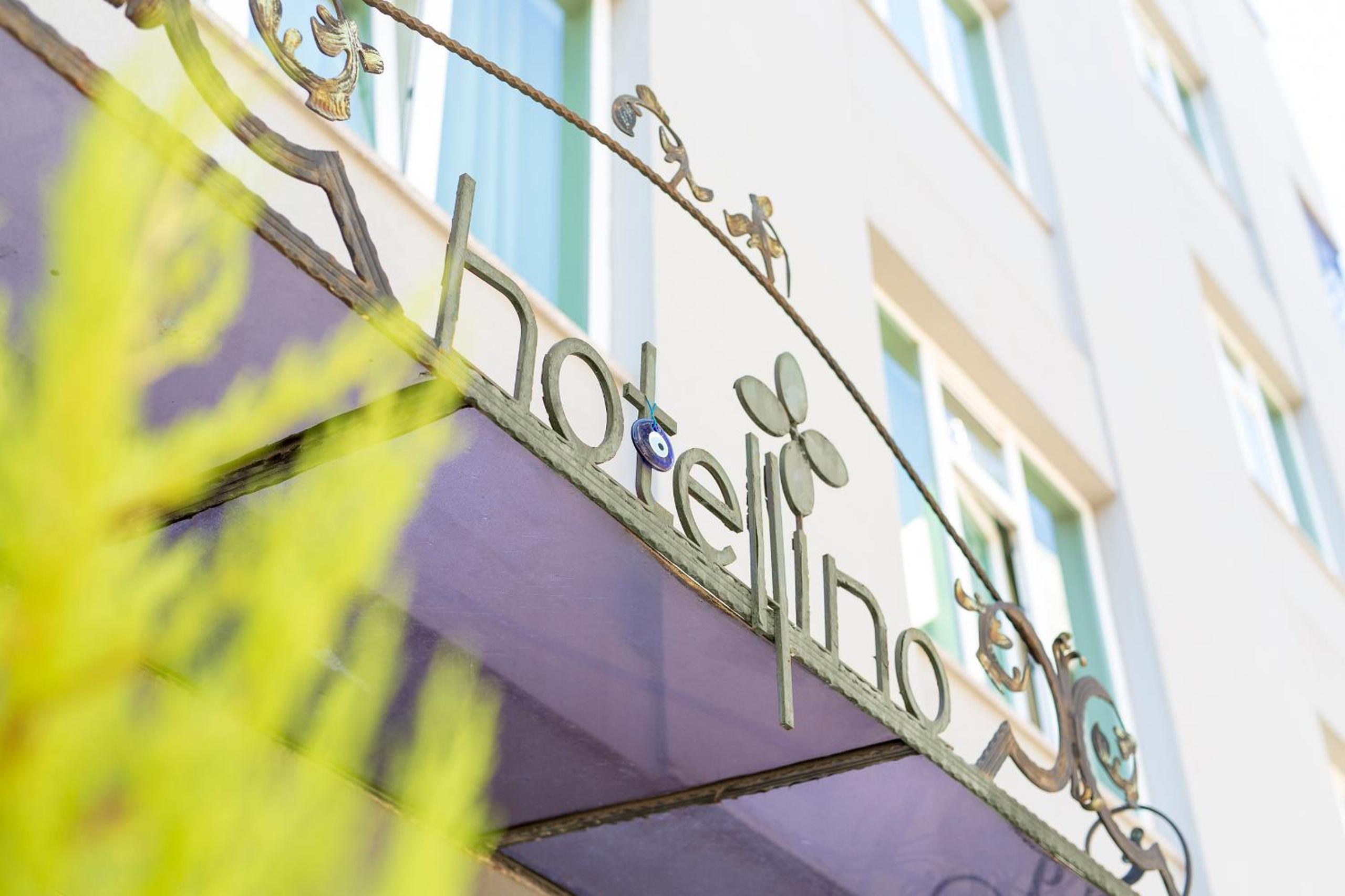 Hotellino Istanbul - Image 35