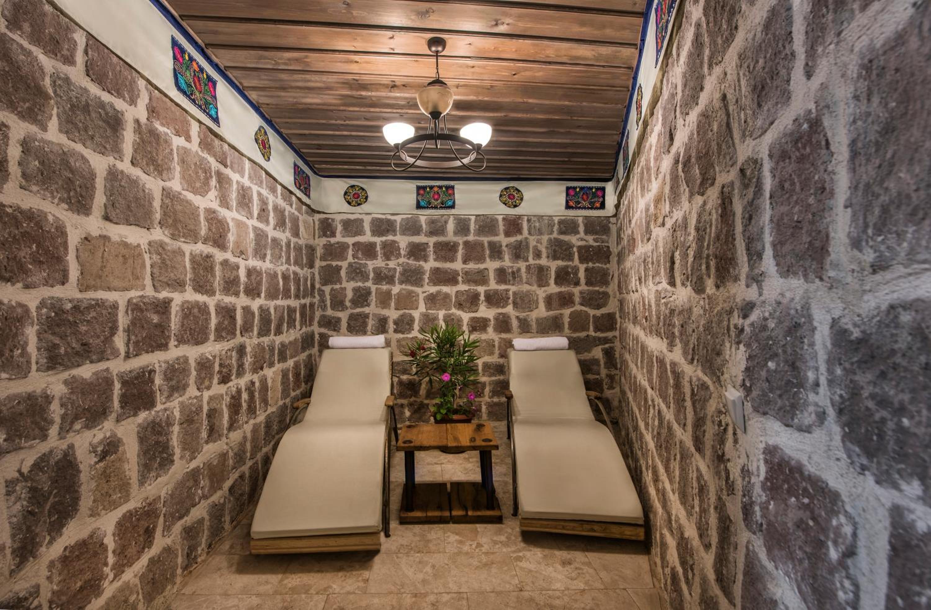 Aydinli Cave Hotel - Image 138